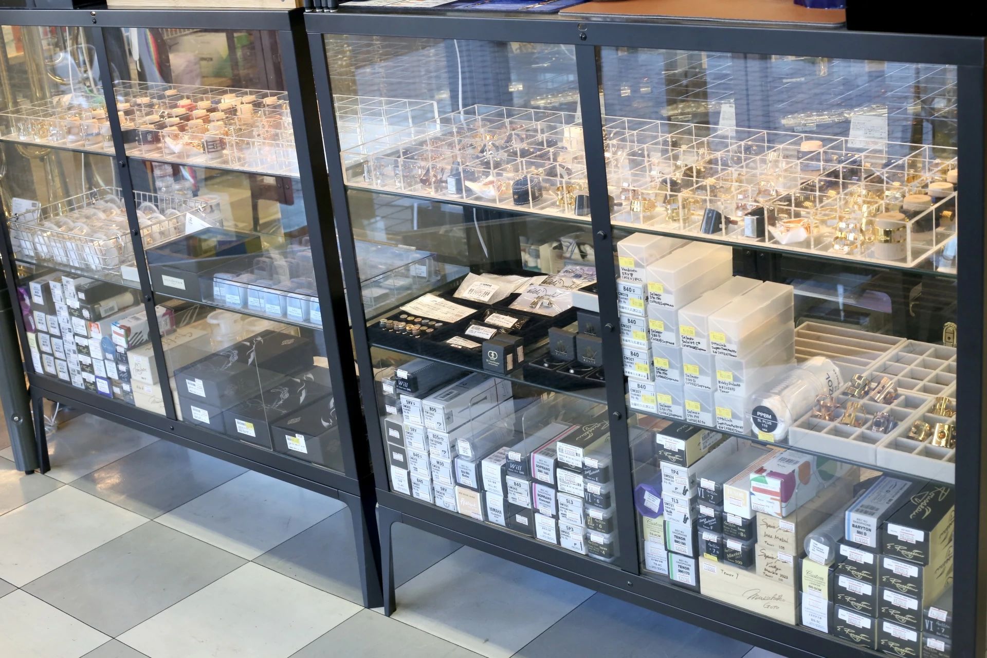 ポップス川上 ピアノ 周南ピアノ館のサムネイル画像 2