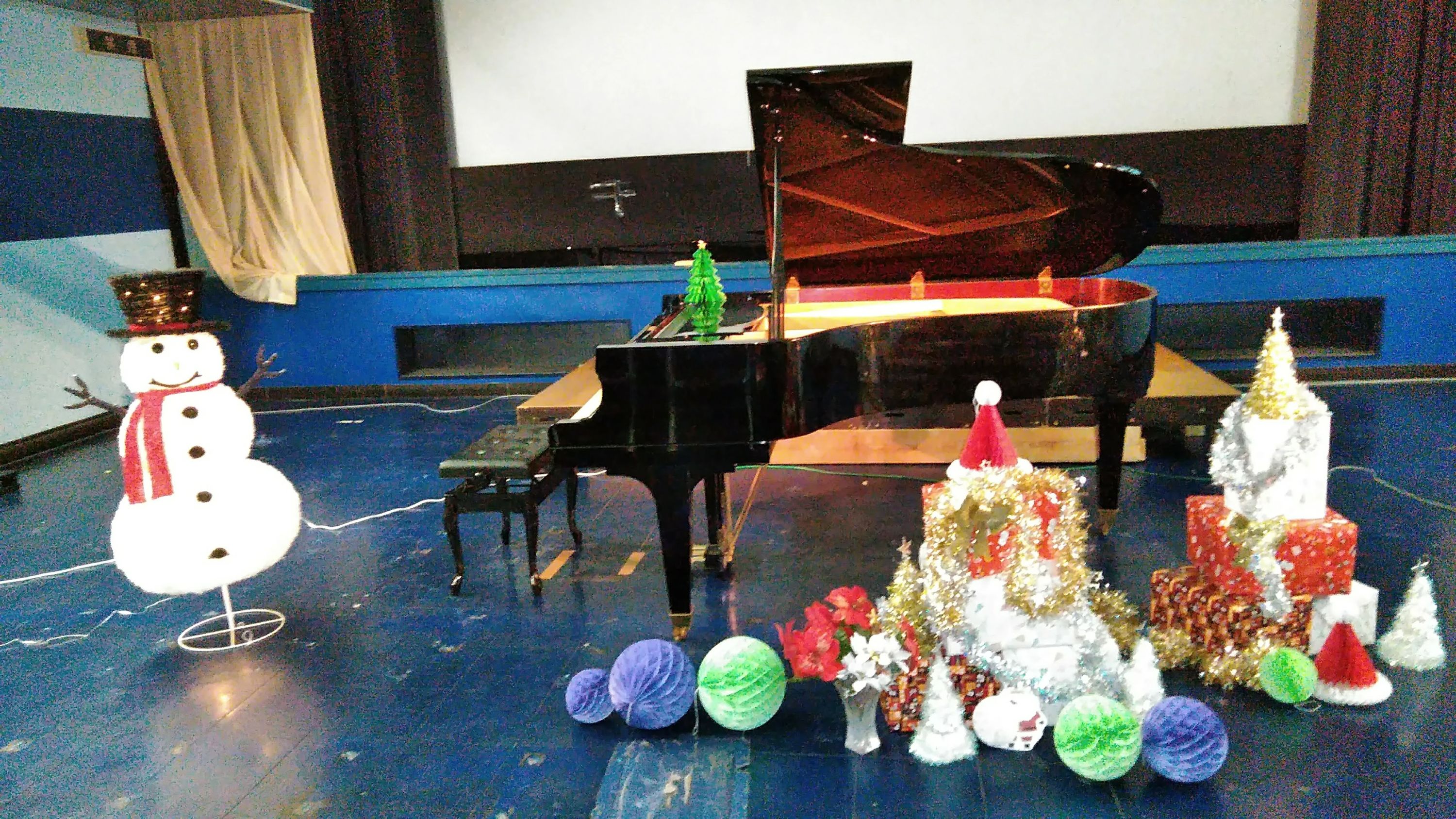 クレタの風松元ピアノ教室 平安古教室のサムネイル画像 3