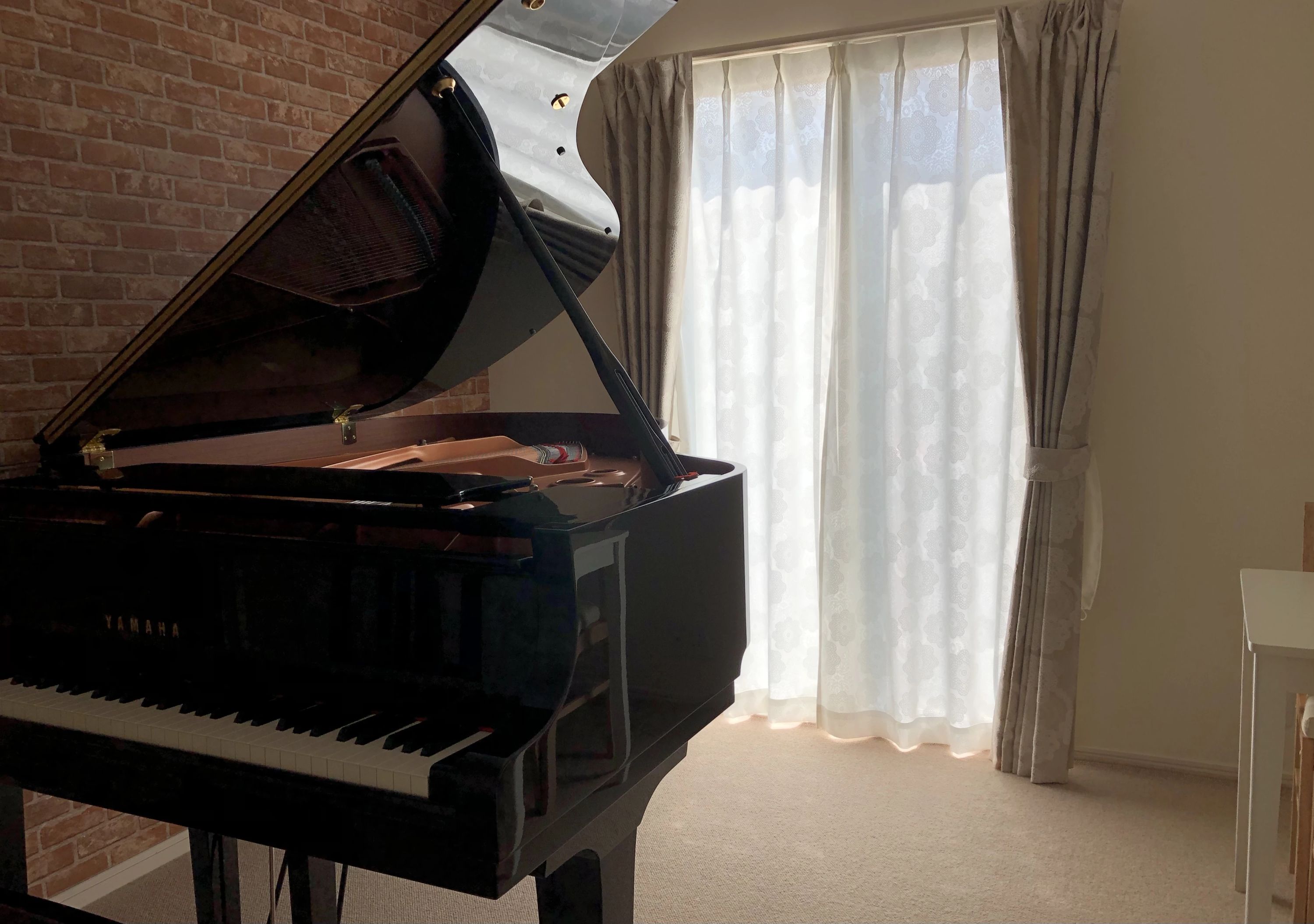 ピアノ教室エンジェル 周陽教室のメイン画像