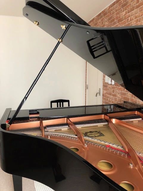 ピアノ教室エンジェル 周陽教室のサムネイル画像 2