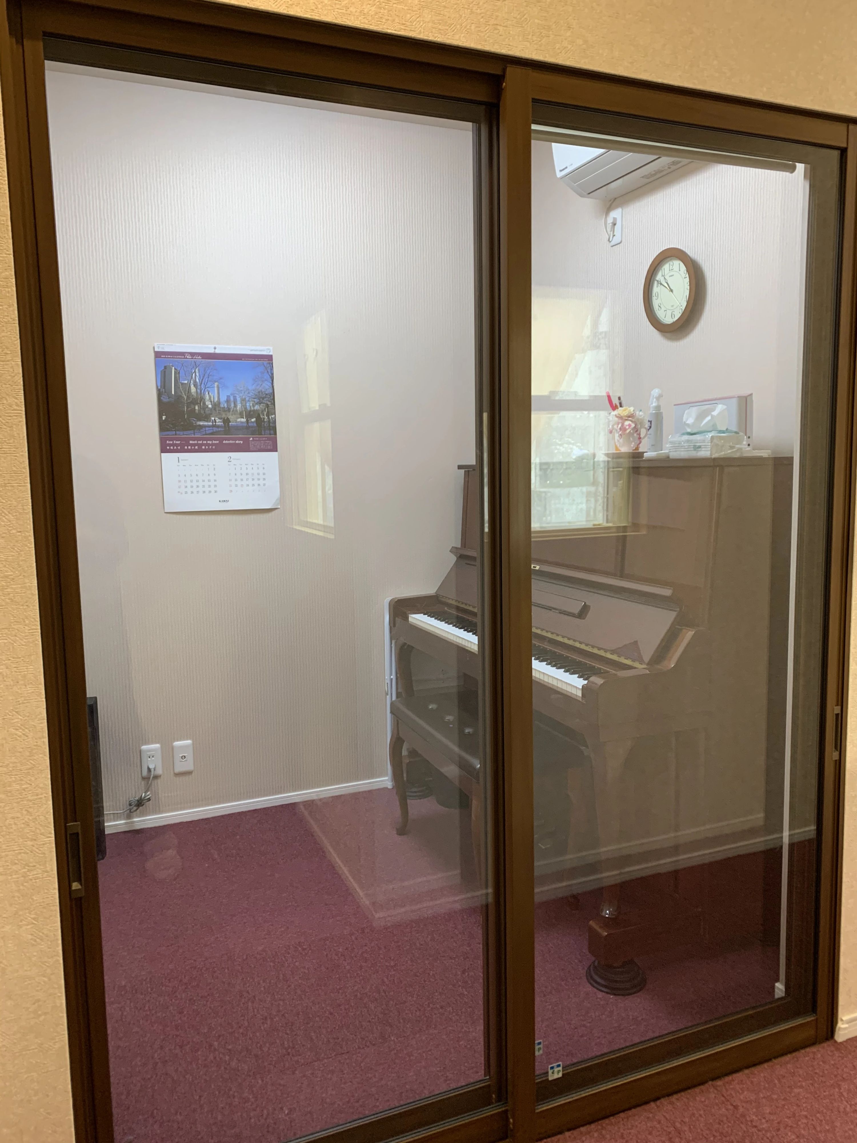 並木音楽教室 ピアノ 岩国校のサムネイル画像 4