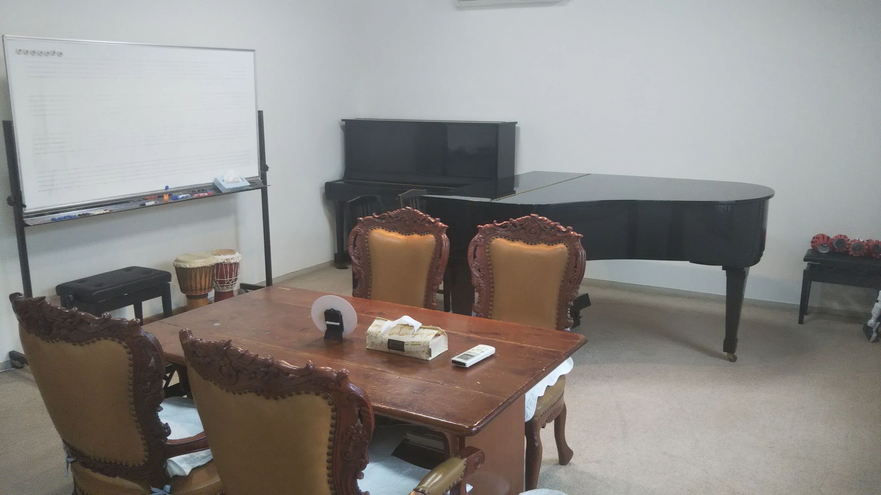 松永ピアノ 矢原店のサムネイル画像 2