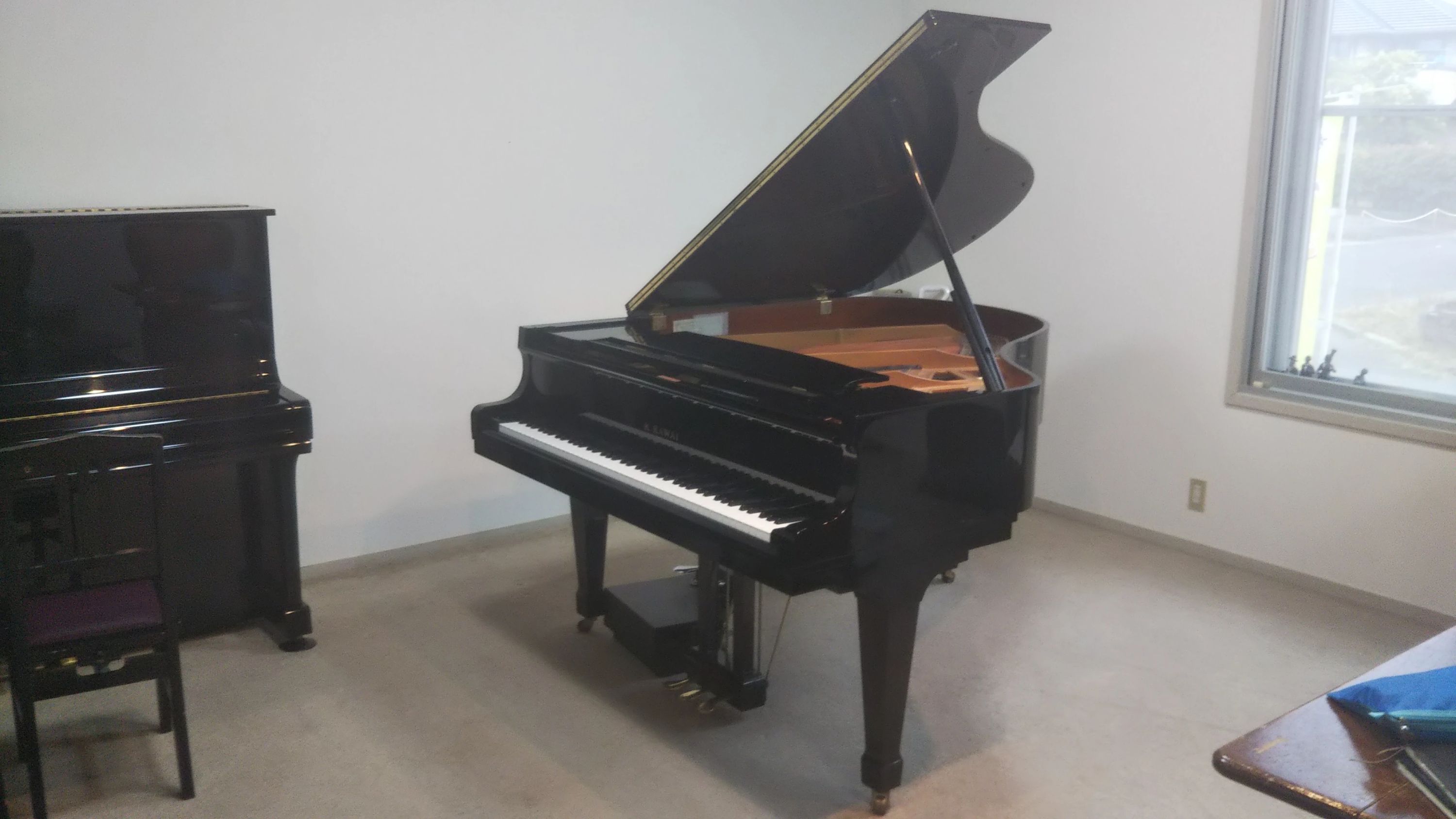 松永ピアノ 矢原店のサムネイル画像 3