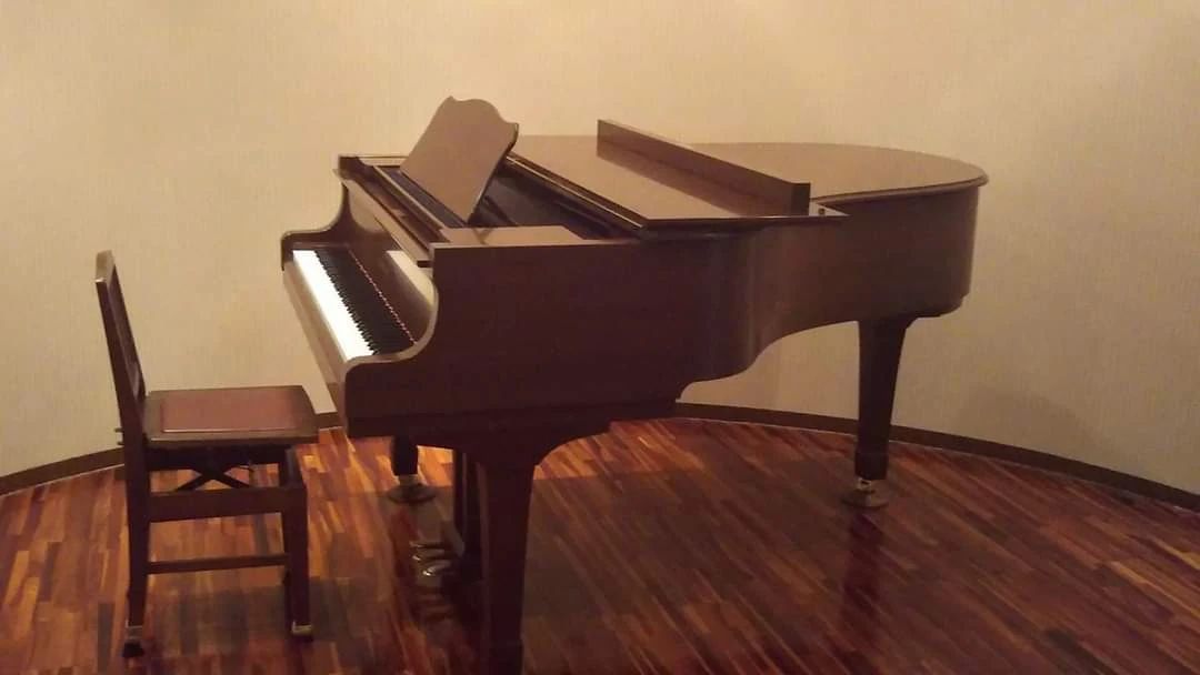 Barrel(バレル) ピアノ 南佐古三番町教室のメイン画像