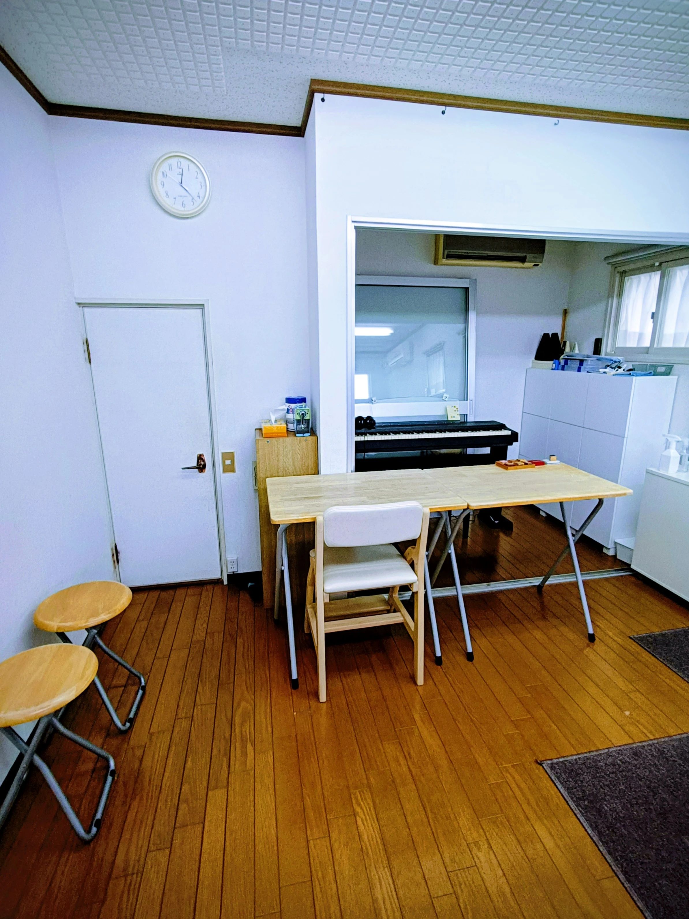 愛育音楽教室 ピアノ 下助任町教室のサムネイル画像 4