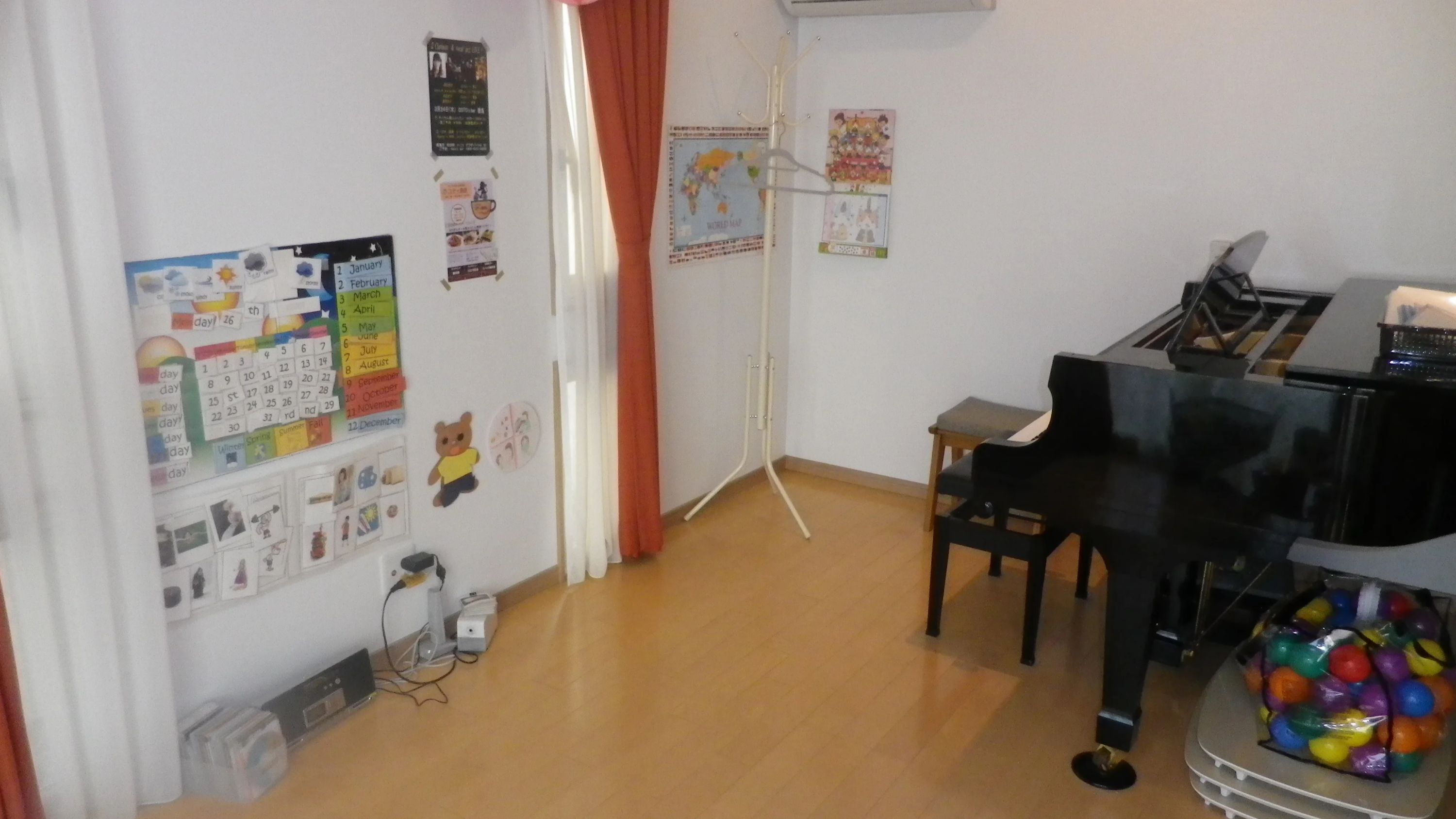 e Notes ピアノ 昭和町教室のメイン画像