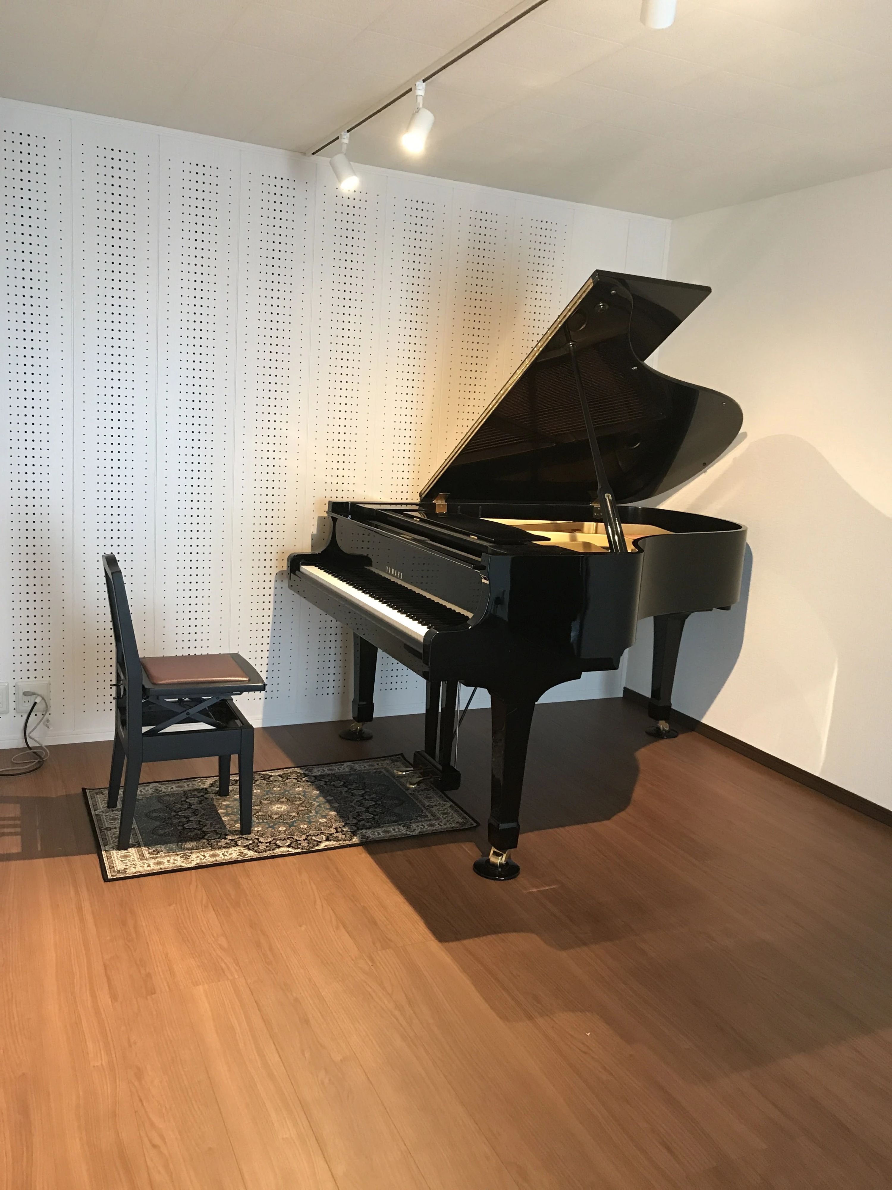 みづほピアノ・リトミック教室 佐古3番町教室のメイン画像