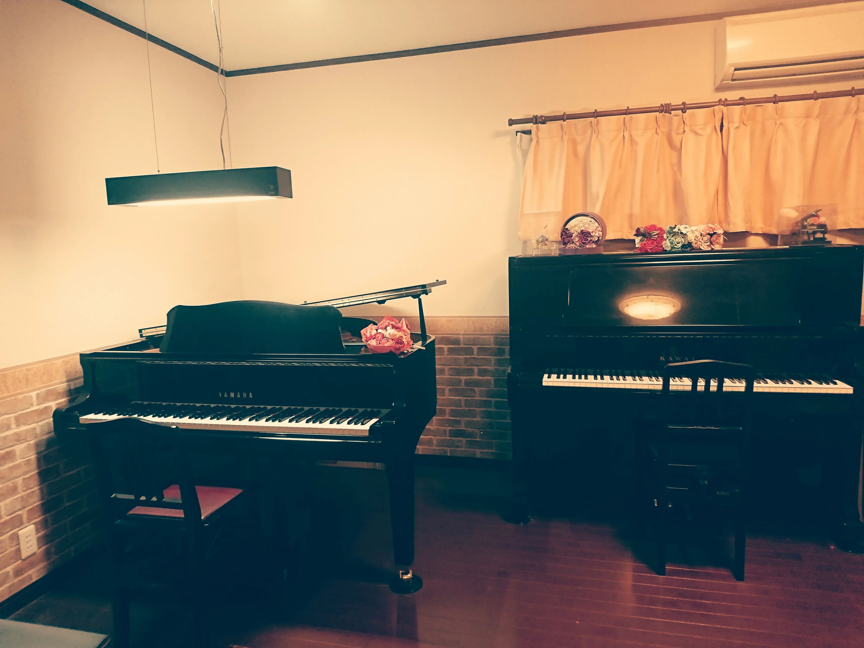 dolce cantabile(ドルチェカンタービレ) ピアノ 吉野町教室のメイン画像