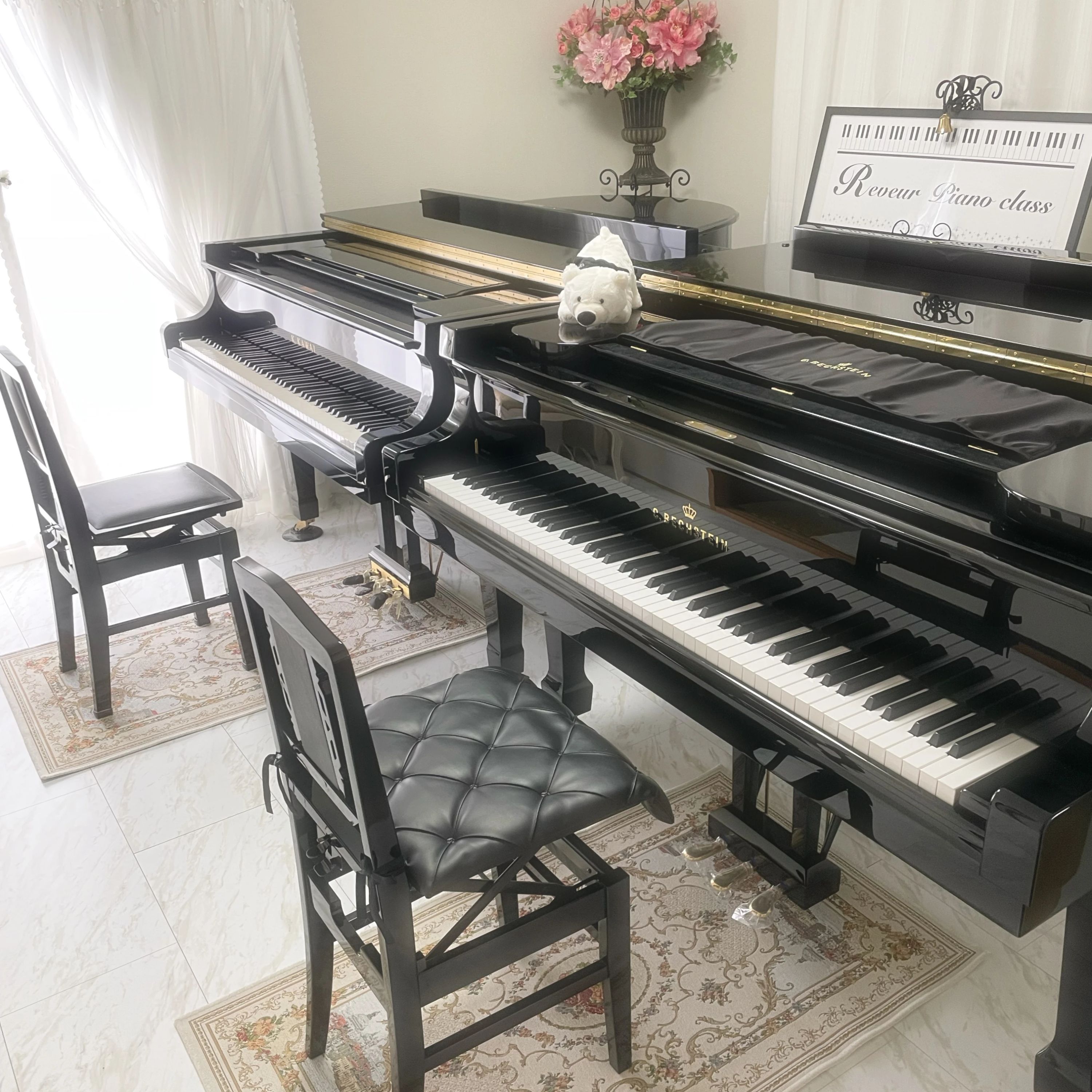 Reveur piano教室 宇多津教室のサムネイル画像 5