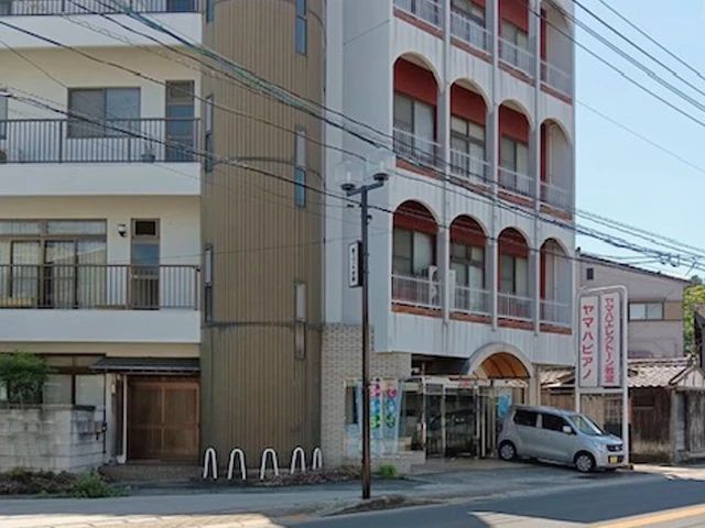 スズキ楽器 ピアノ パル小豆島のメイン画像