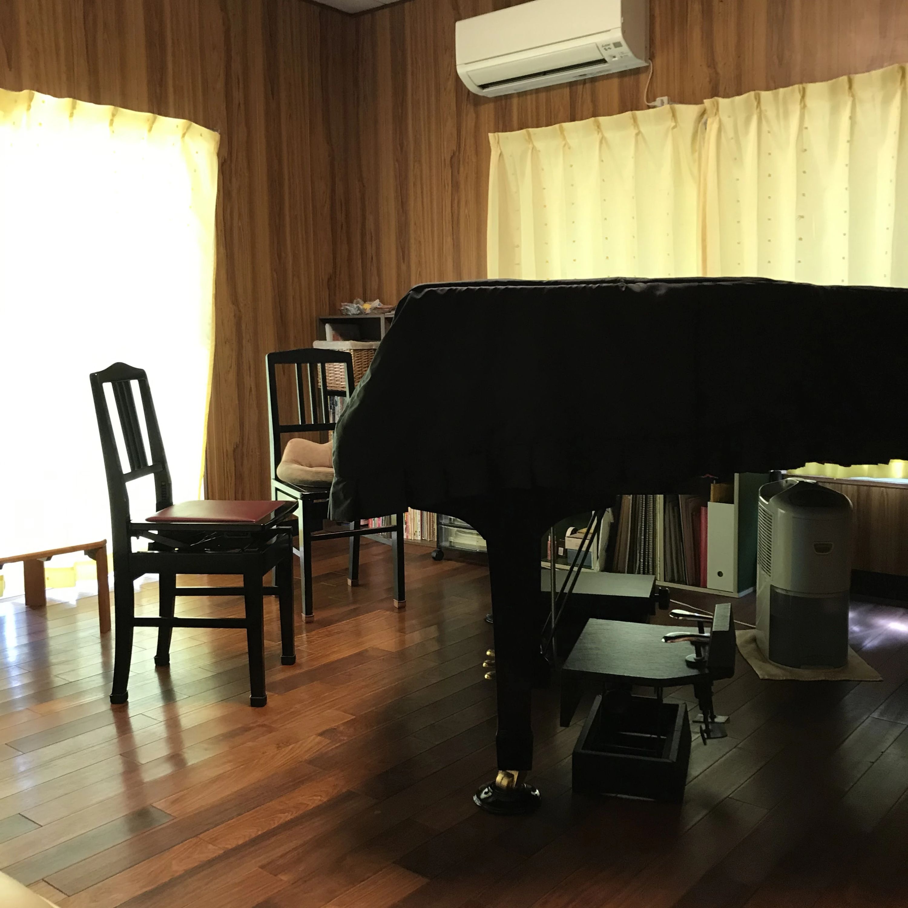 Hitomiミュージックスクール ピアノ 府中町教室のサムネイル画像 2