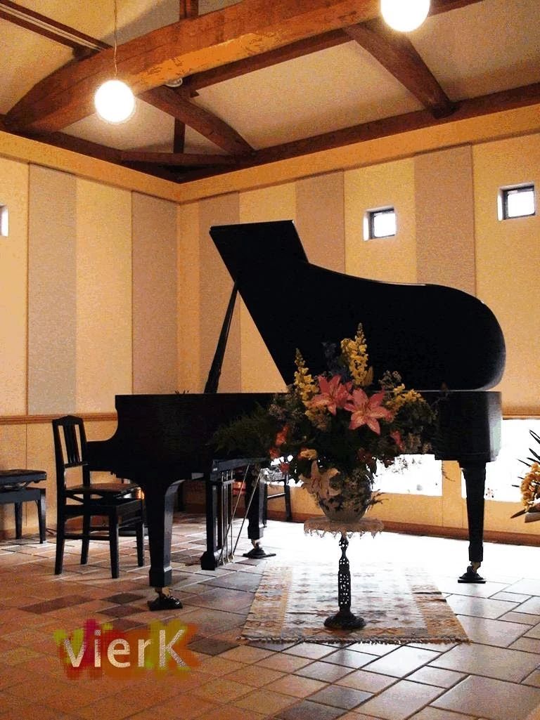 ピアノサロン・フィアカ 田村教室のサムネイル画像 3