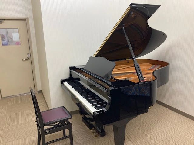 スズキ楽器 ピアノ 屋島センターのサムネイル画像 4