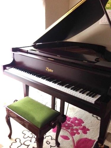 satomi piano教室 余戸中教室のメイン画像