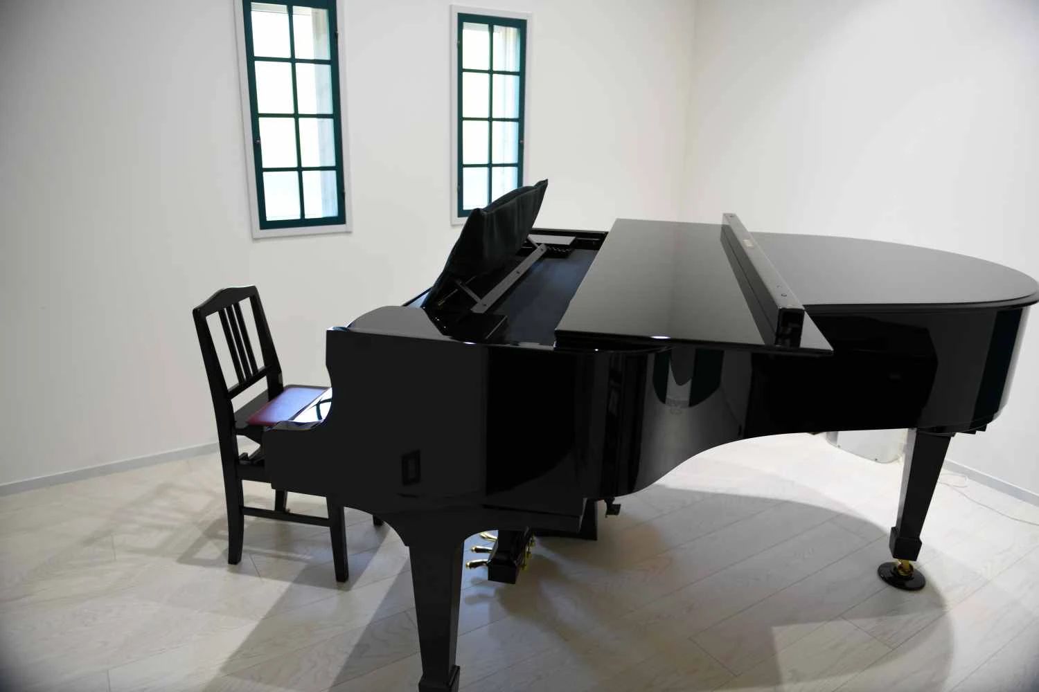 衣山ピアノ教室 衣山教室のサムネイル画像 4