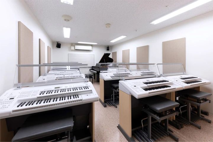 ヤマハ音楽教室 ピアノ フジグラン松山センターのサムネイル画像 2