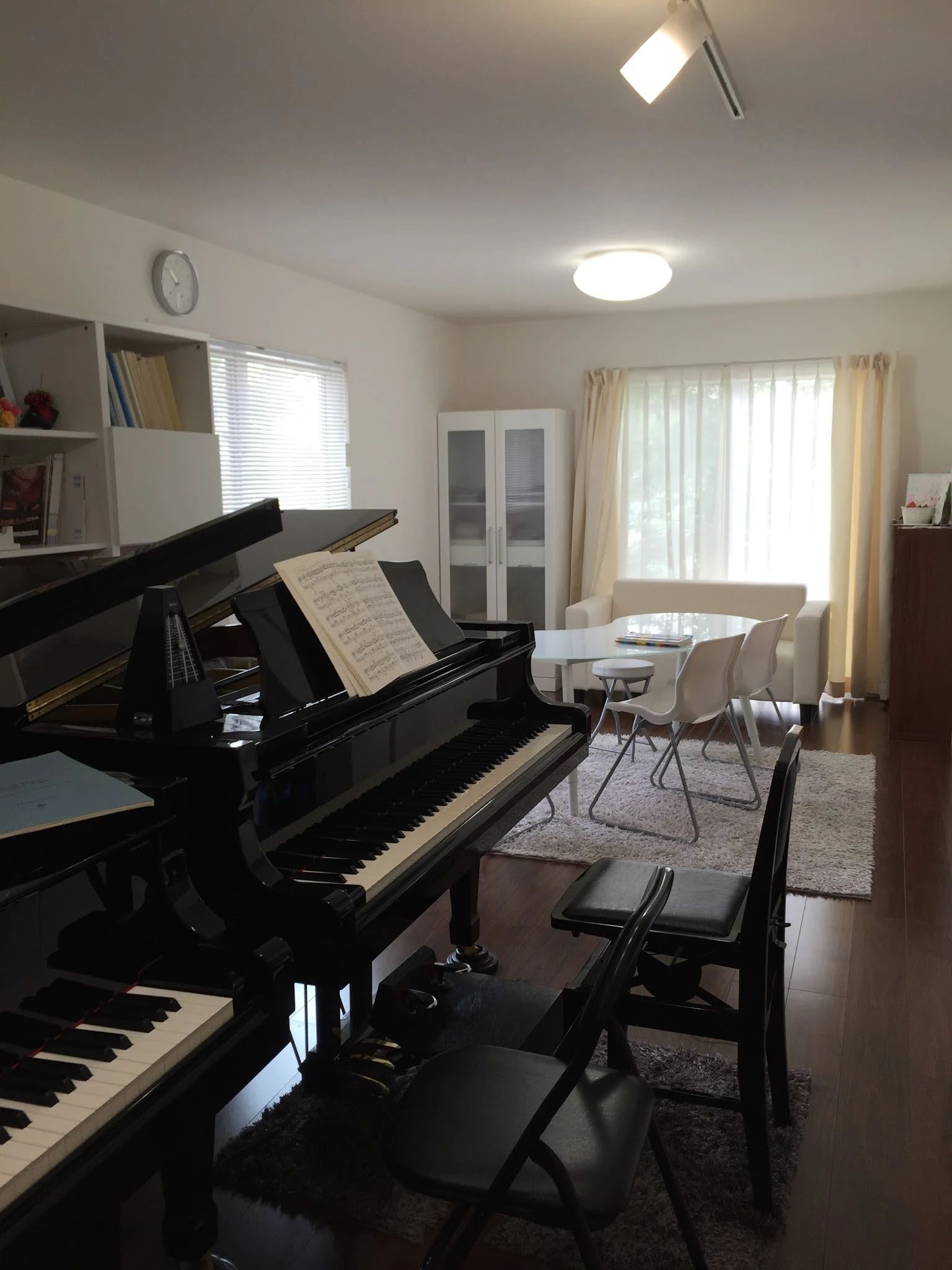 美香ピアノ教室 東鳥生町教室のサムネイル画像 5