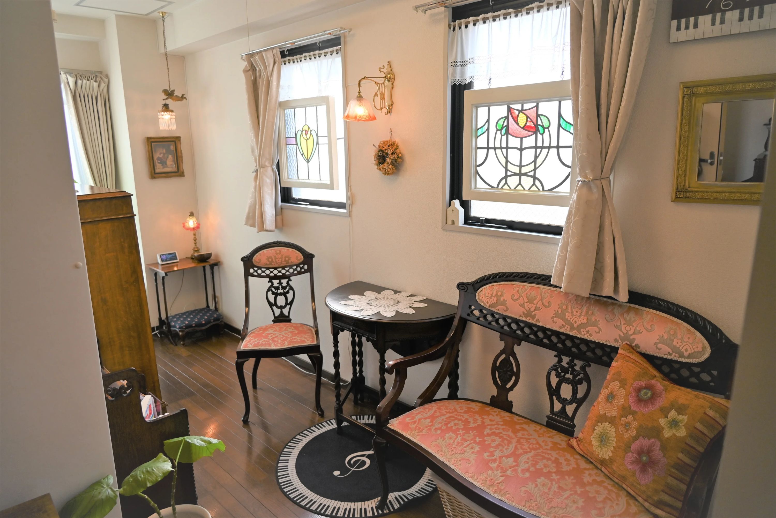 Me's Music & body ピアノ 末広町教室のメイン画像