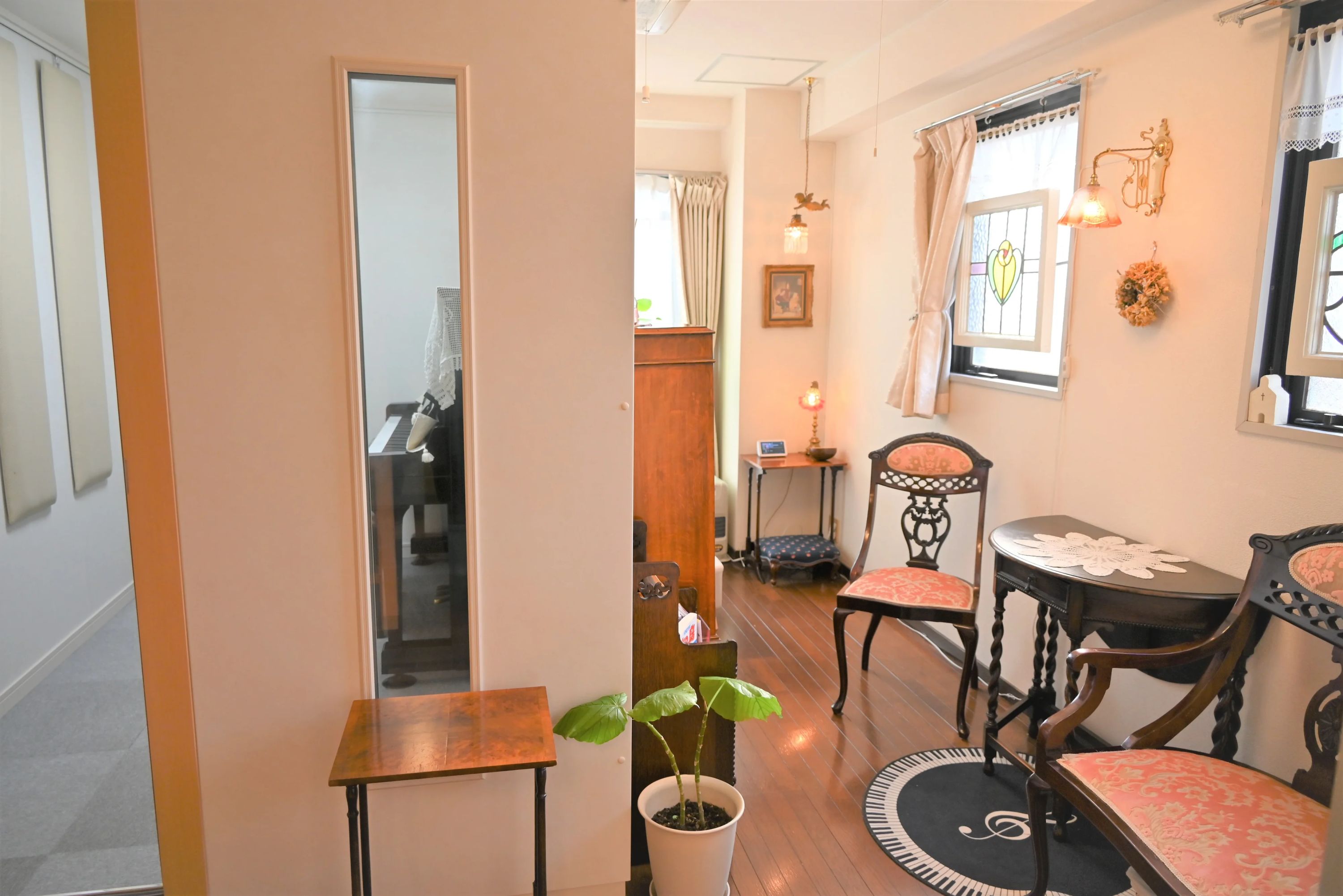 Me's Music & body ピアノ 末広町教室のサムネイル画像 3