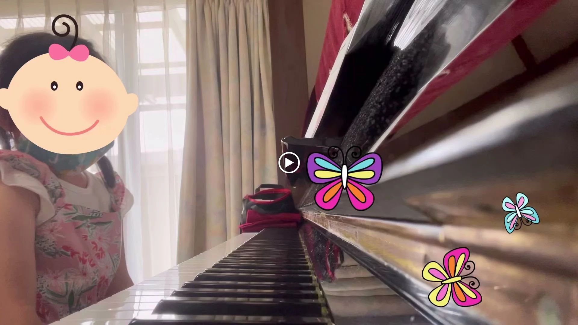 まつひろピアノ教室 松山教室のサムネイル画像 3