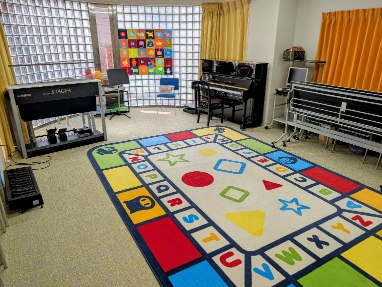 ヤマハ音楽教室 ピアノ 高須音楽センターのサムネイル画像 3
