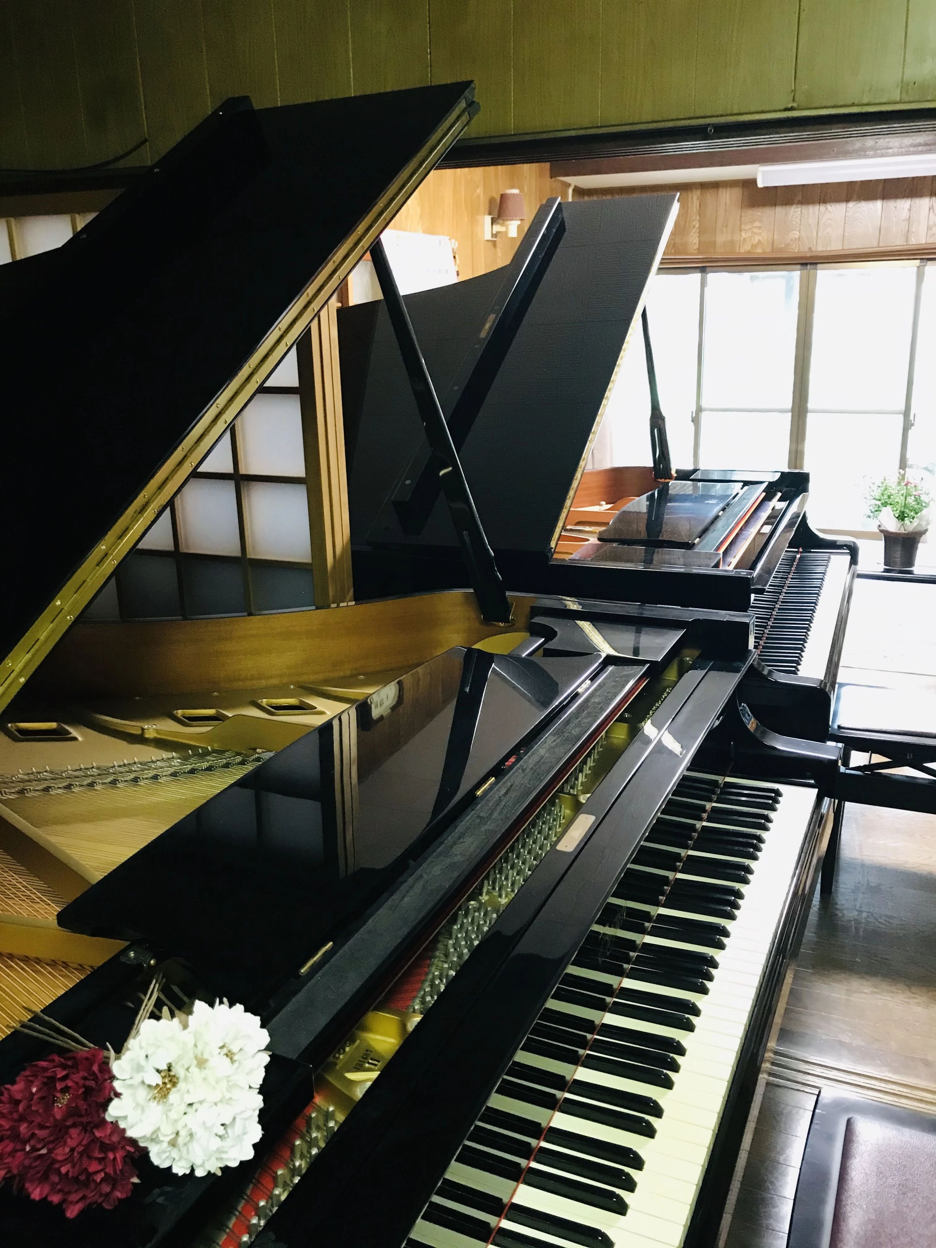 Takeuchiピアノ教室 土佐山田教室のメイン画像