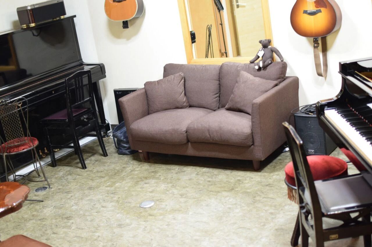 トップ・シャイニング ピアノ 友丘教室のサムネイル画像 2