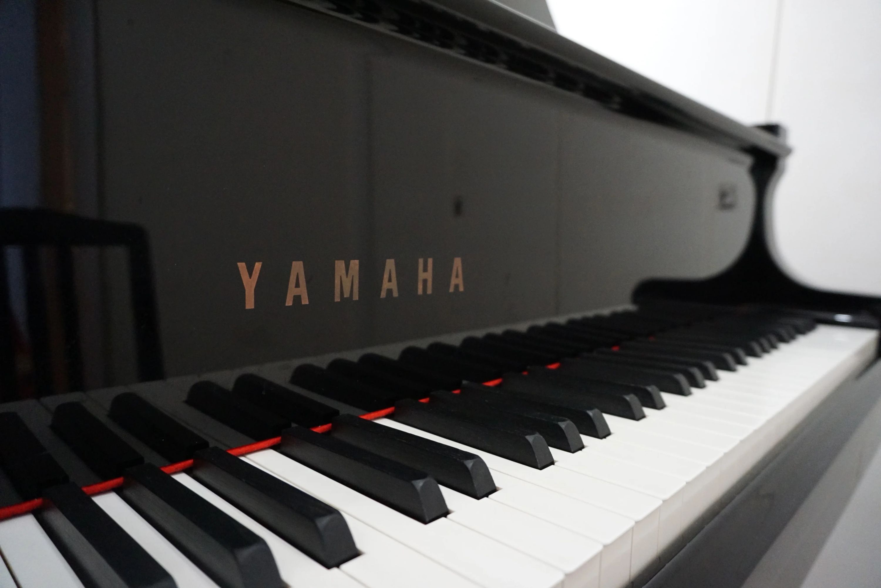 香住ヶ丘ミュージック・スクール ピアノ 香住ヶ丘教室のサムネイル画像 4