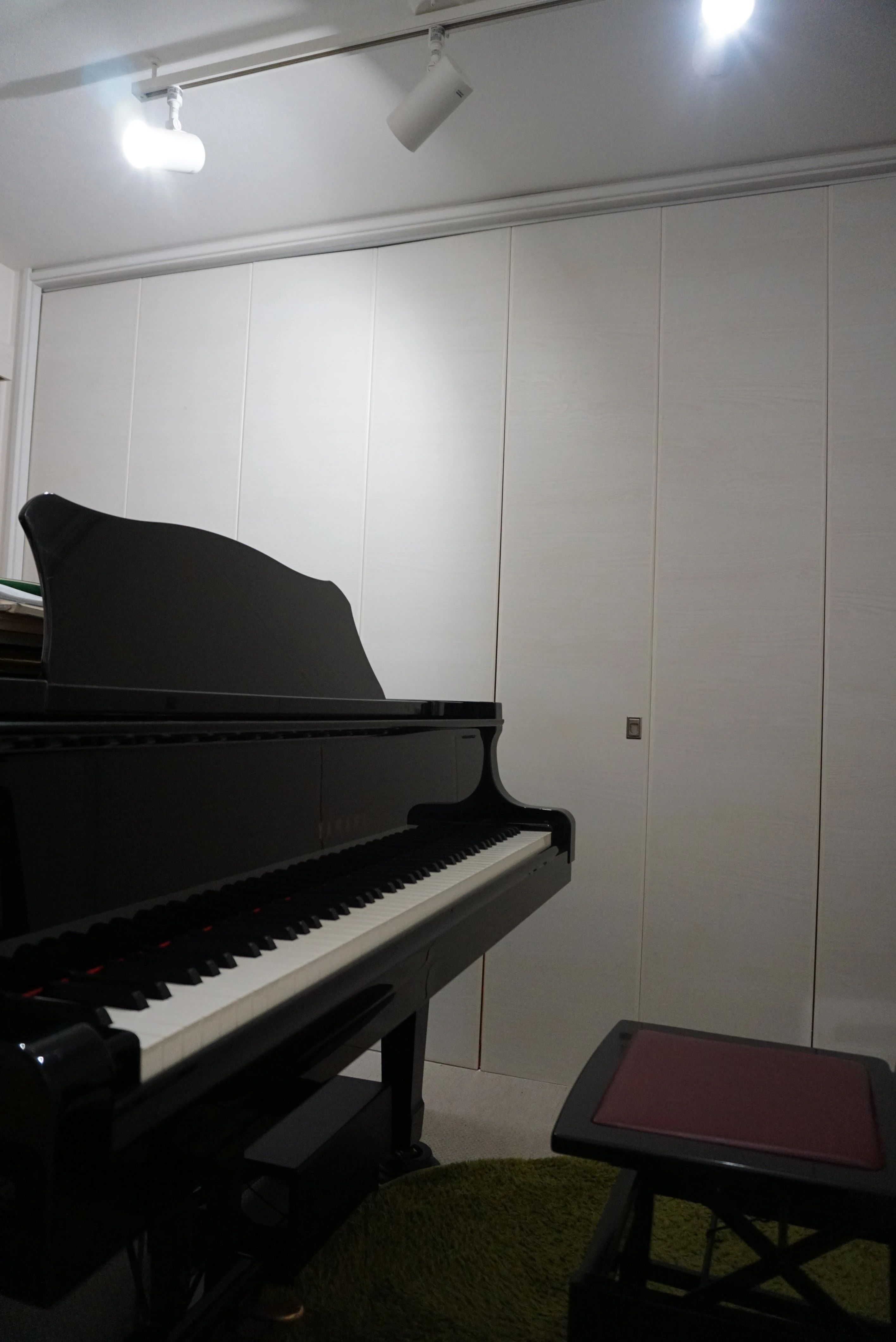 香住ヶ丘ミュージック・スクール ピアノ 香住ヶ丘教室のサムネイル画像 5