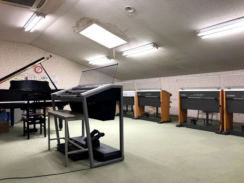 小川楽器 ピアノ 柳川店のサムネイル画像 2