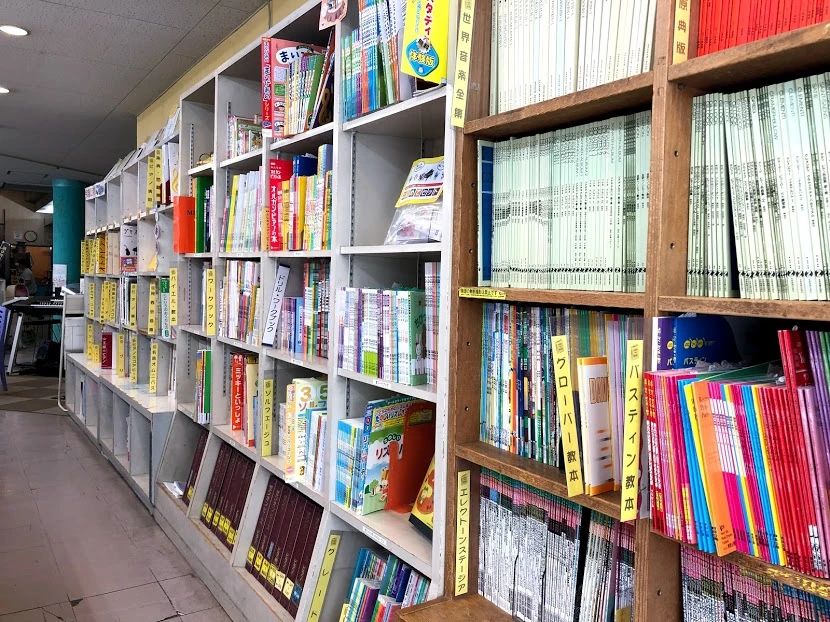 小川楽器 ピアノ 柳川店のサムネイル画像 5