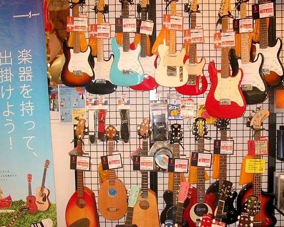 島村楽器 ピアノ 久留米ゆめタウン店のサムネイル画像 2