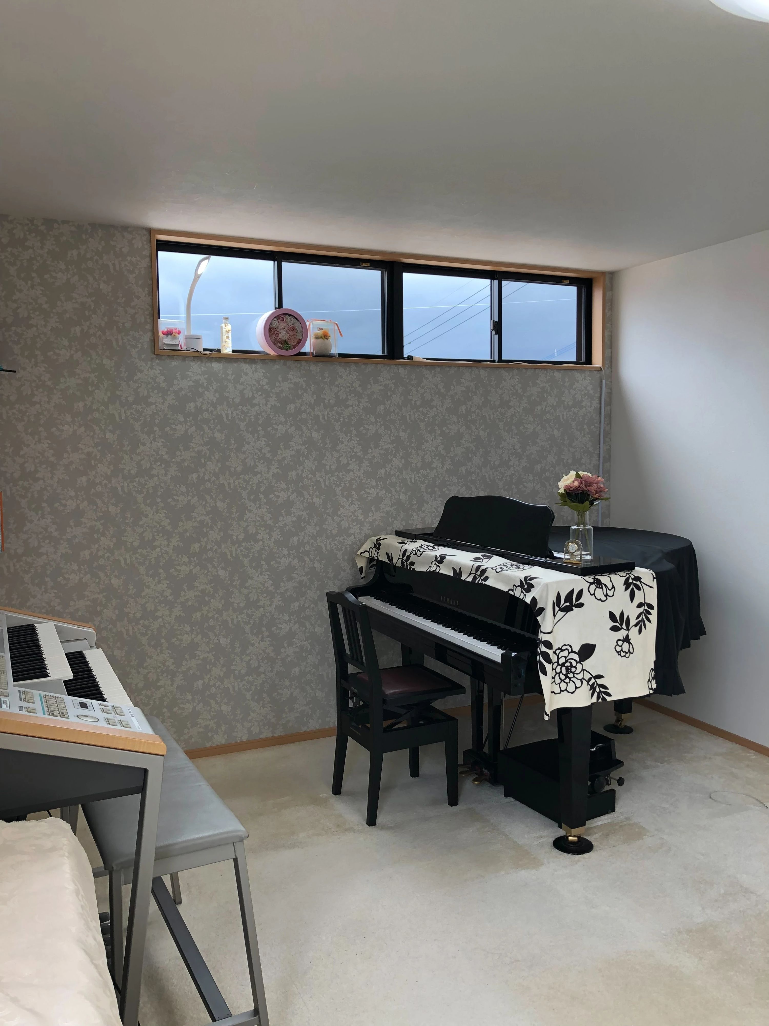 ピアノ教室　舞の里 舞の里教室のメイン画像