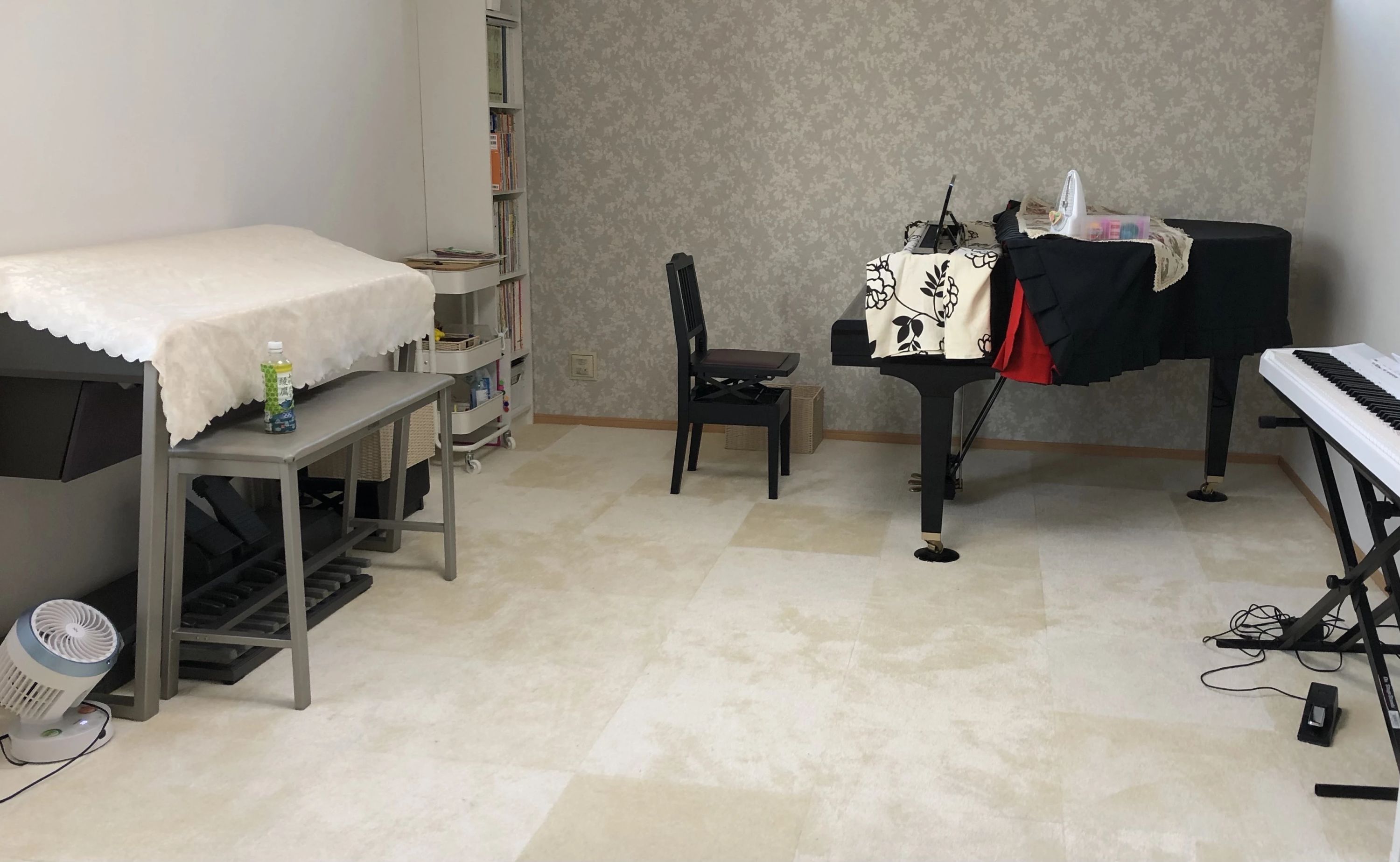 ピアノ教室　舞の里 舞の里教室のサムネイル画像 2