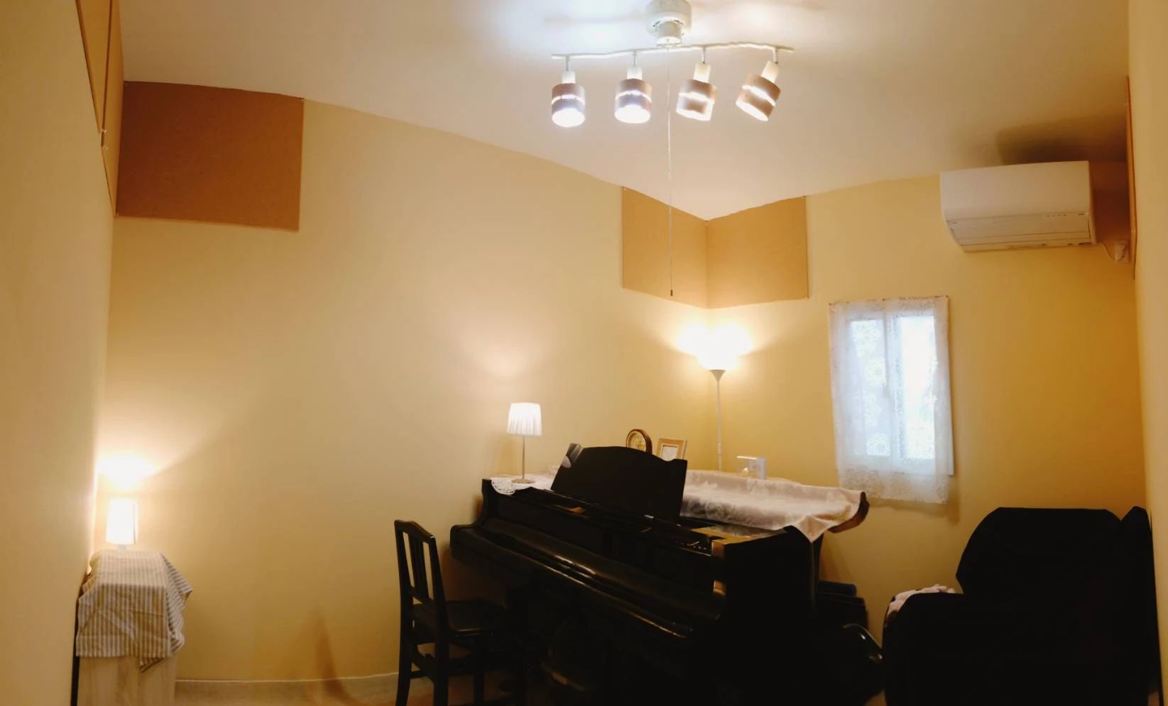 癒音工房 ピアノ 前田教室のメイン画像