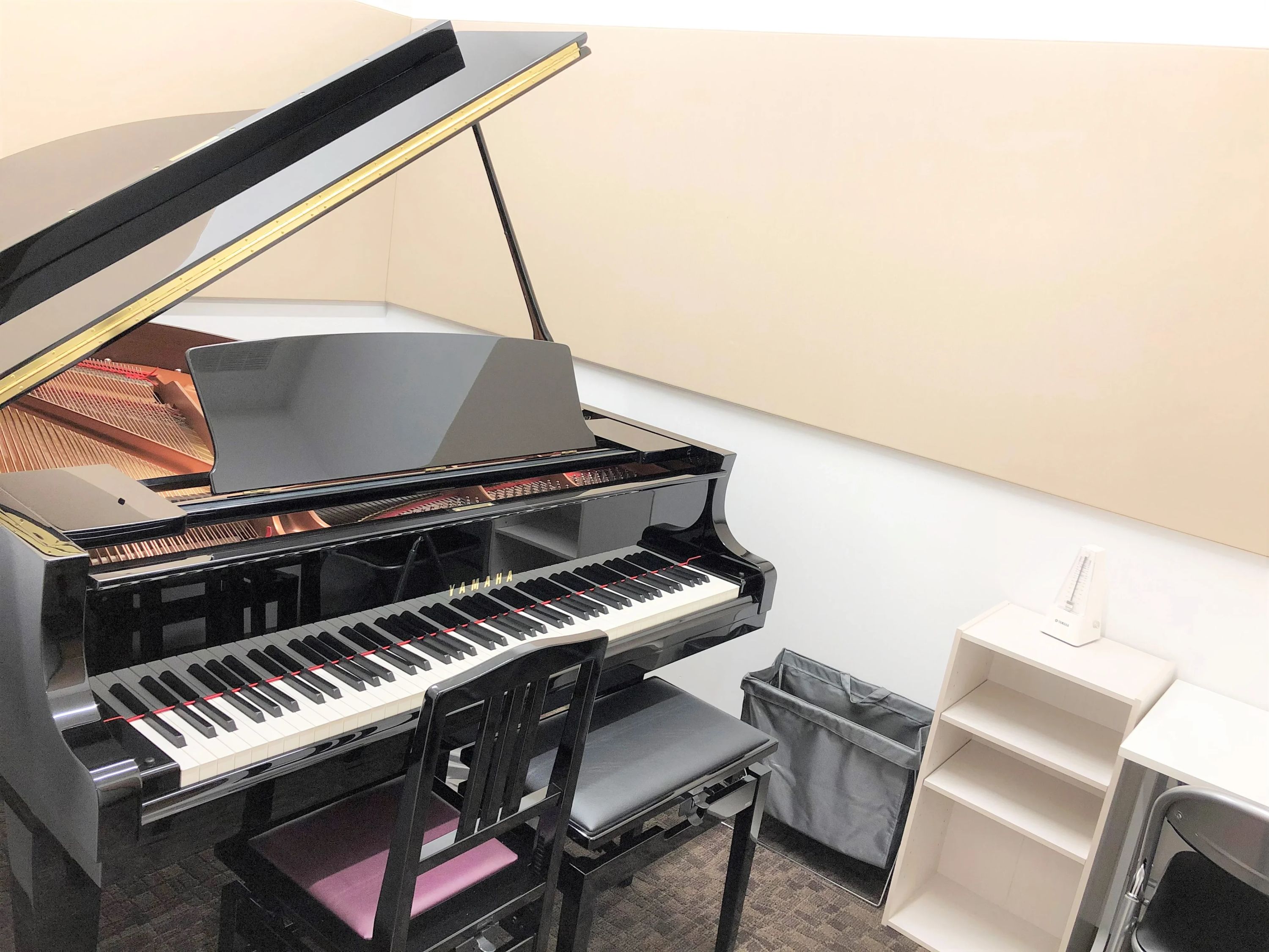 島村楽器 ピアノ ららぽーと福岡店のサムネイル画像 5