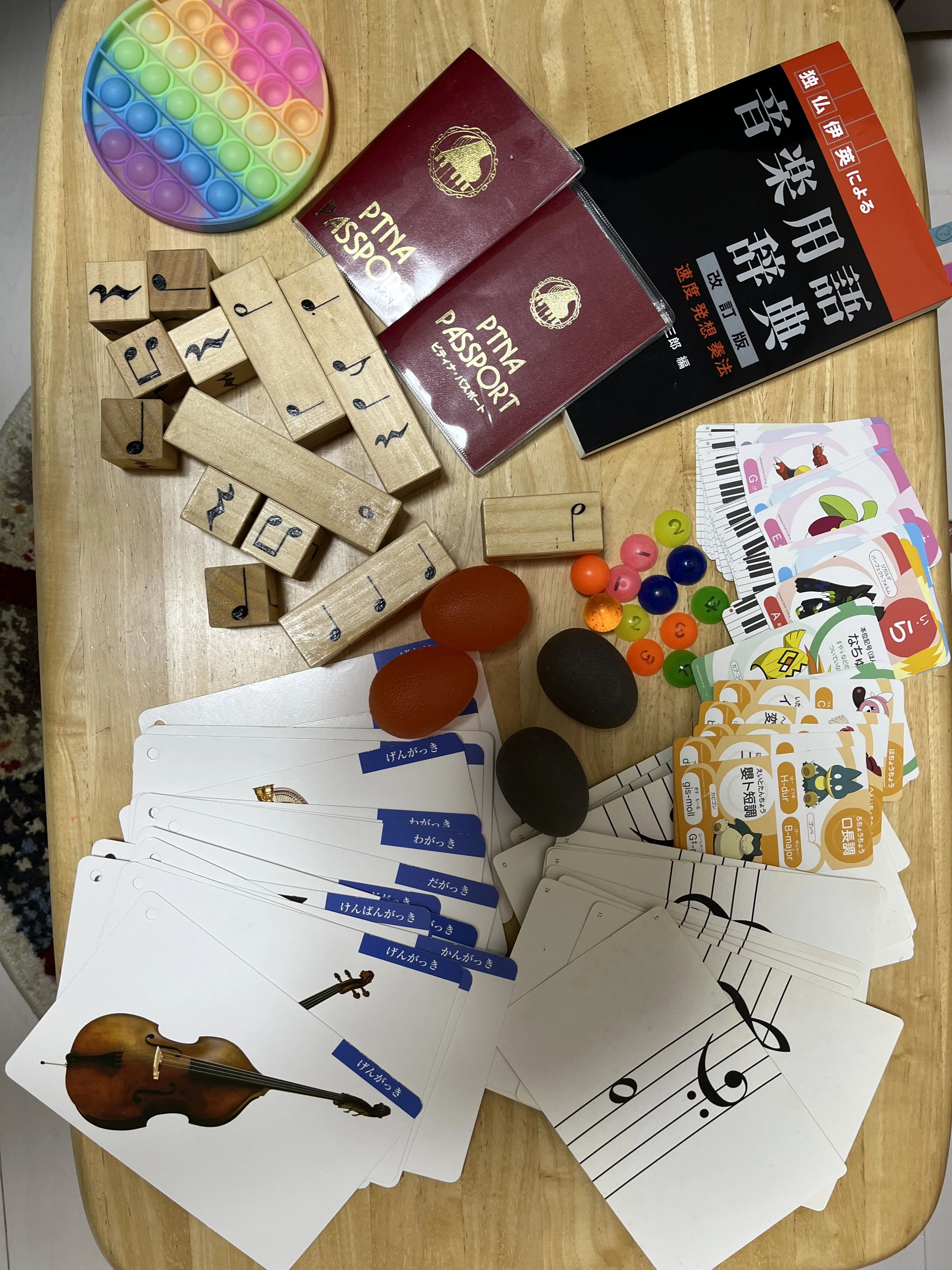 せりかわあやこピアノ教室 野方教室のサムネイル画像 3