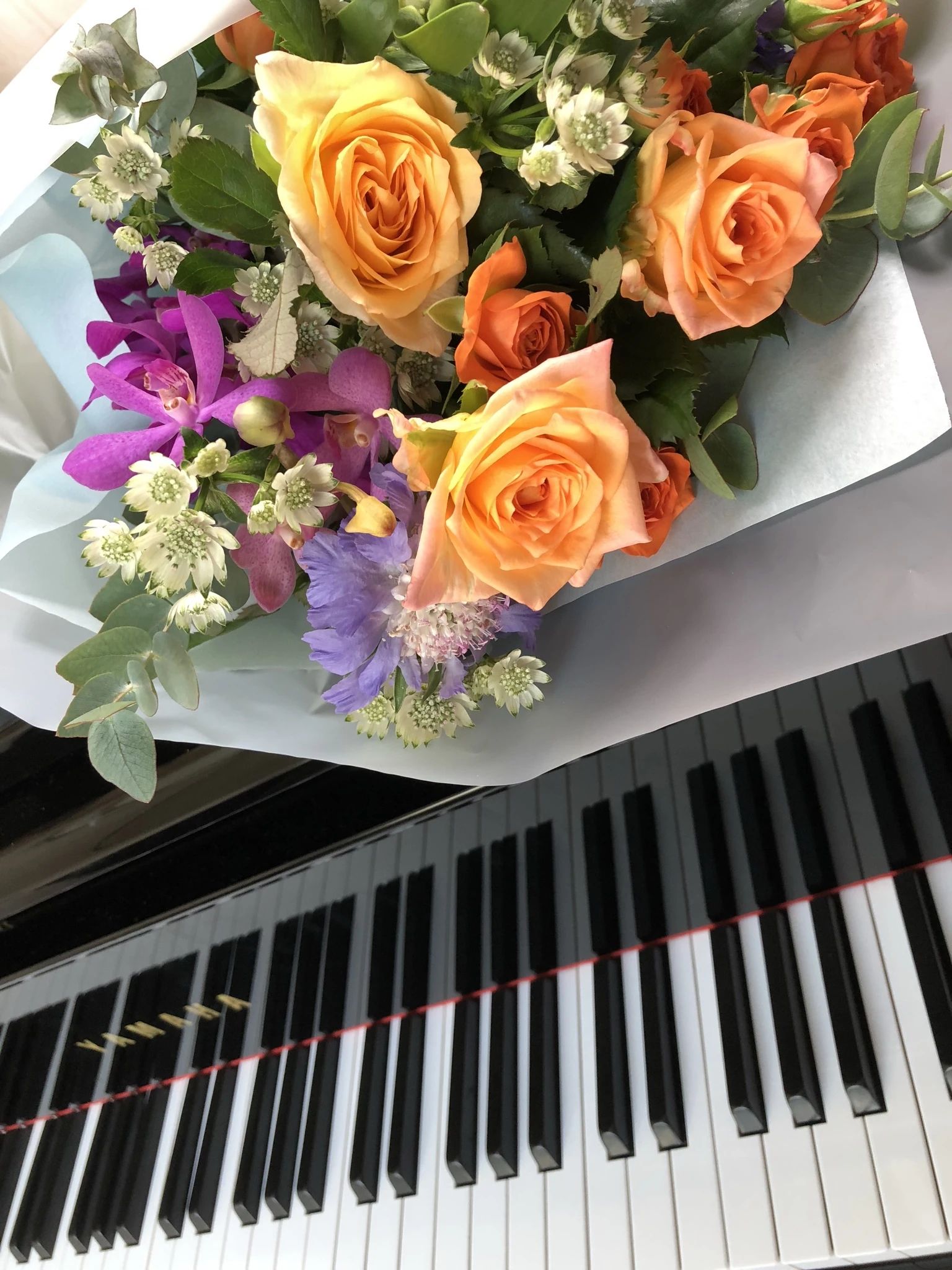 せりかわあやこピアノ教室 野方教室のサムネイル画像 4