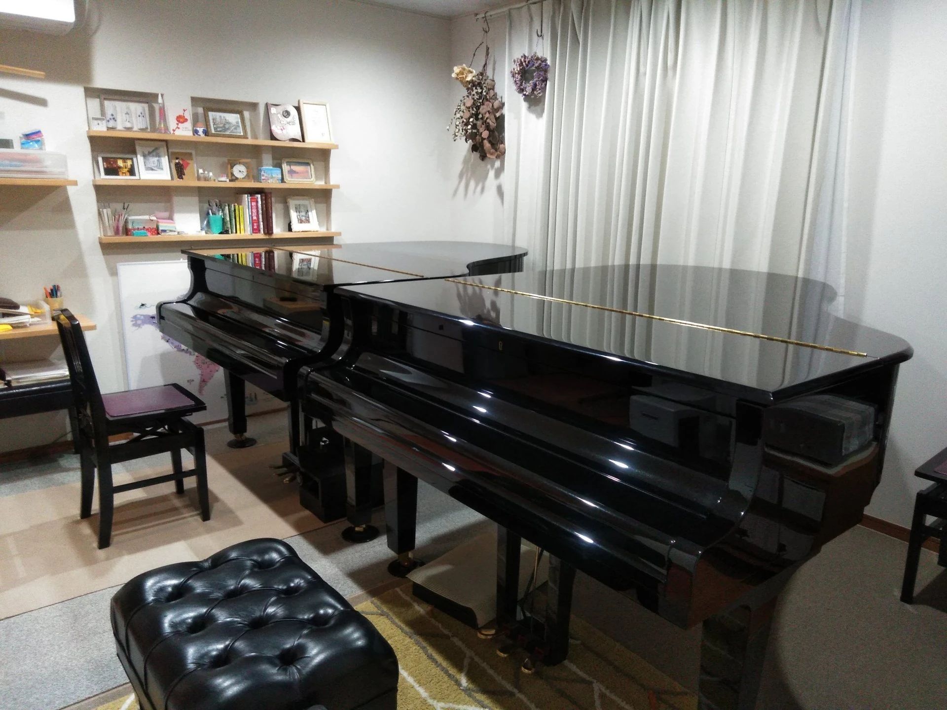 なかしまピアノ教室 紅葉ヶ丘東教室のサムネイル画像 5