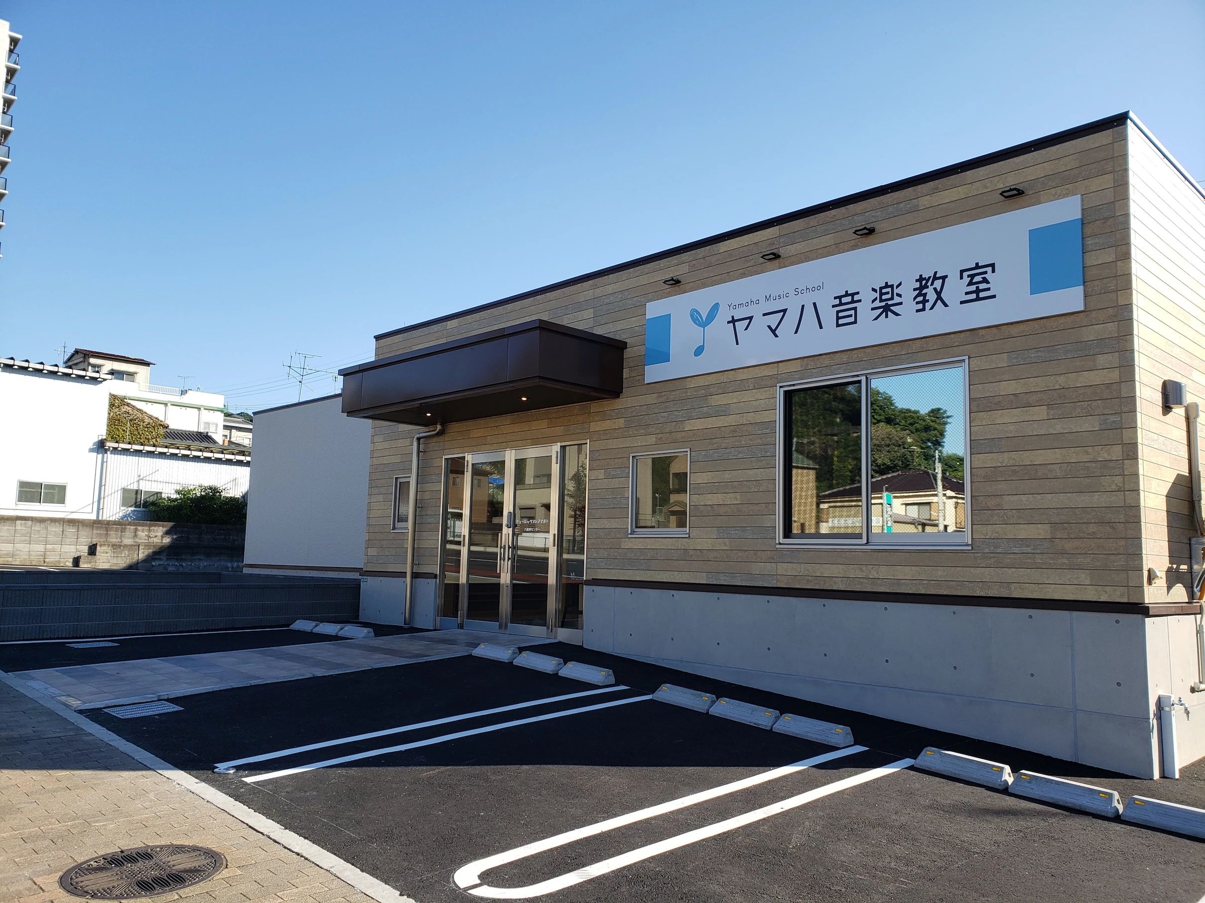 ミュージックストアナガト ピアノ 八幡東センターのメイン画像