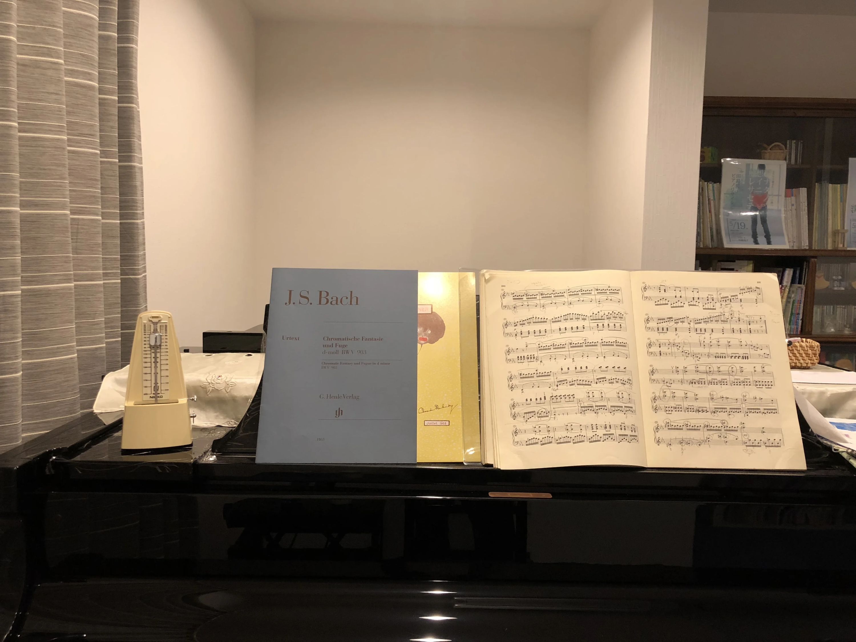 ぴあのカンパネルラ 紅梅教室のサムネイル画像 3