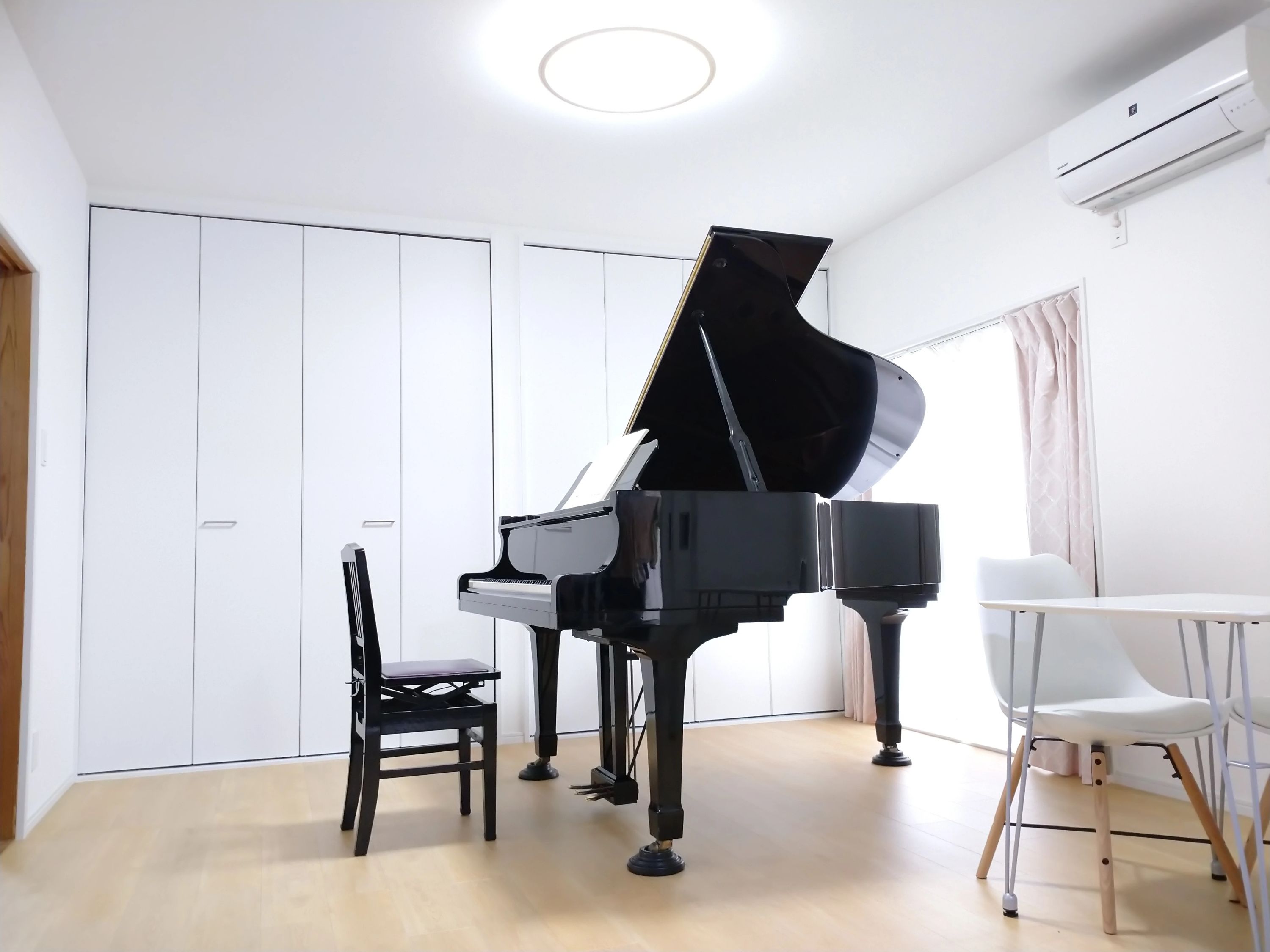 ピアノ教室Oto no Kaze(音の風) 福岡教室のサムネイル画像 2