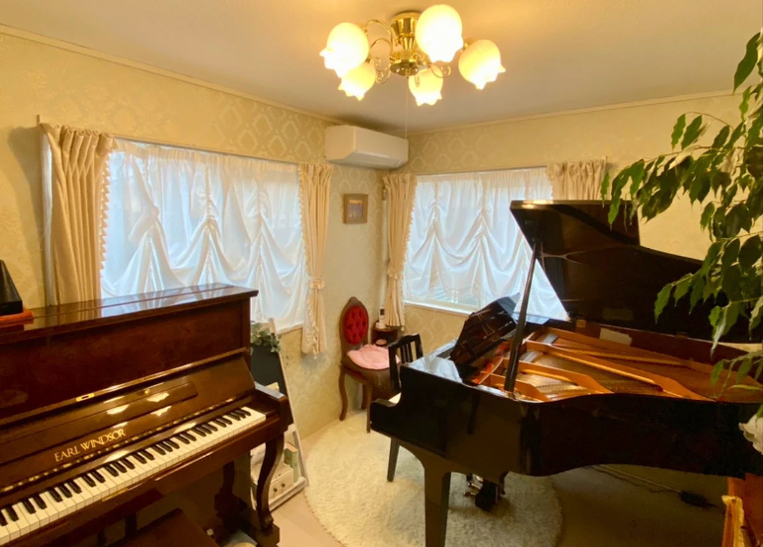 みすみ音楽教室 ピアノ 飯倉教室のサムネイル画像 2