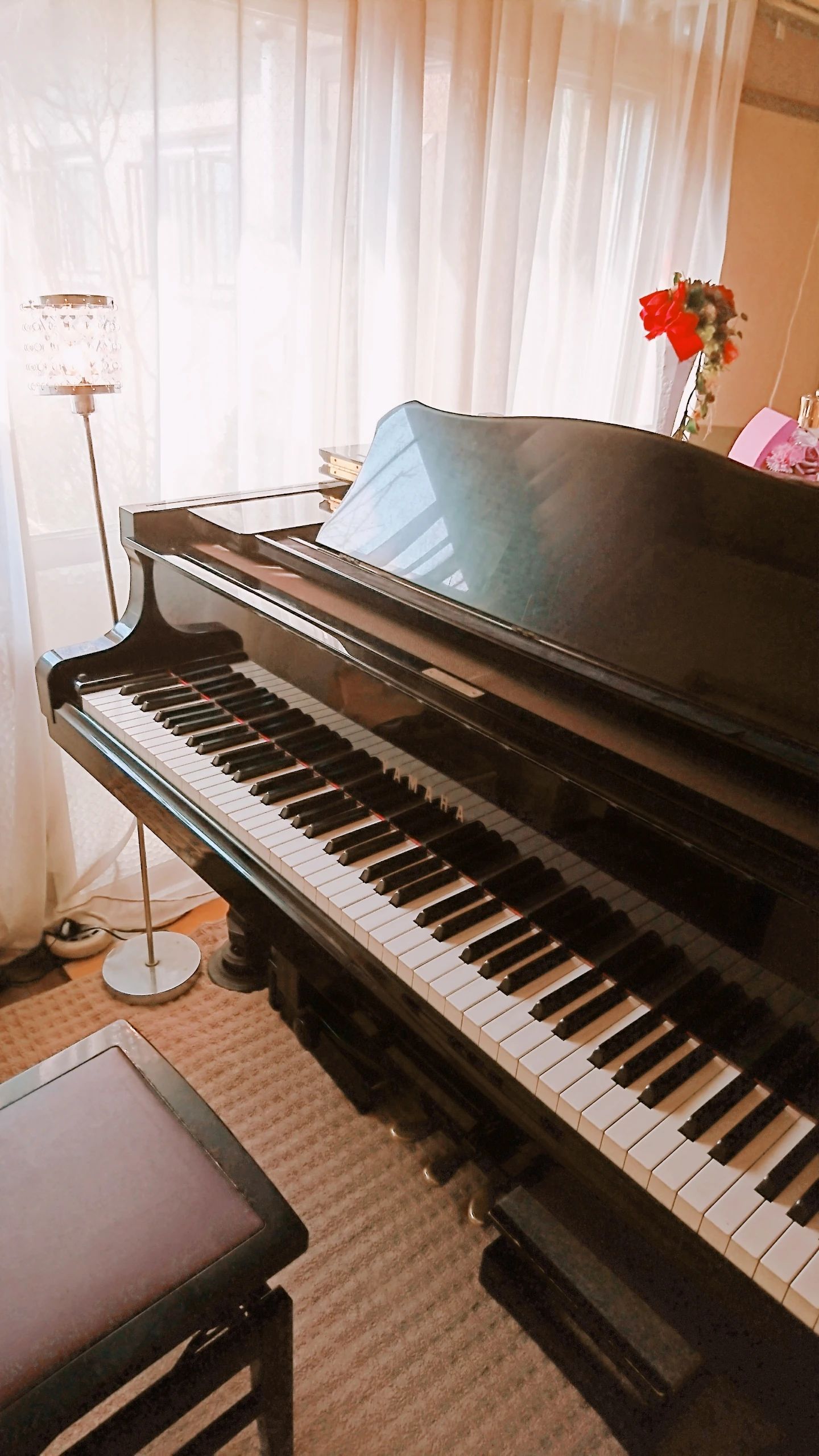 たずのきピアノ教室 針摺中央教室のサムネイル画像 3