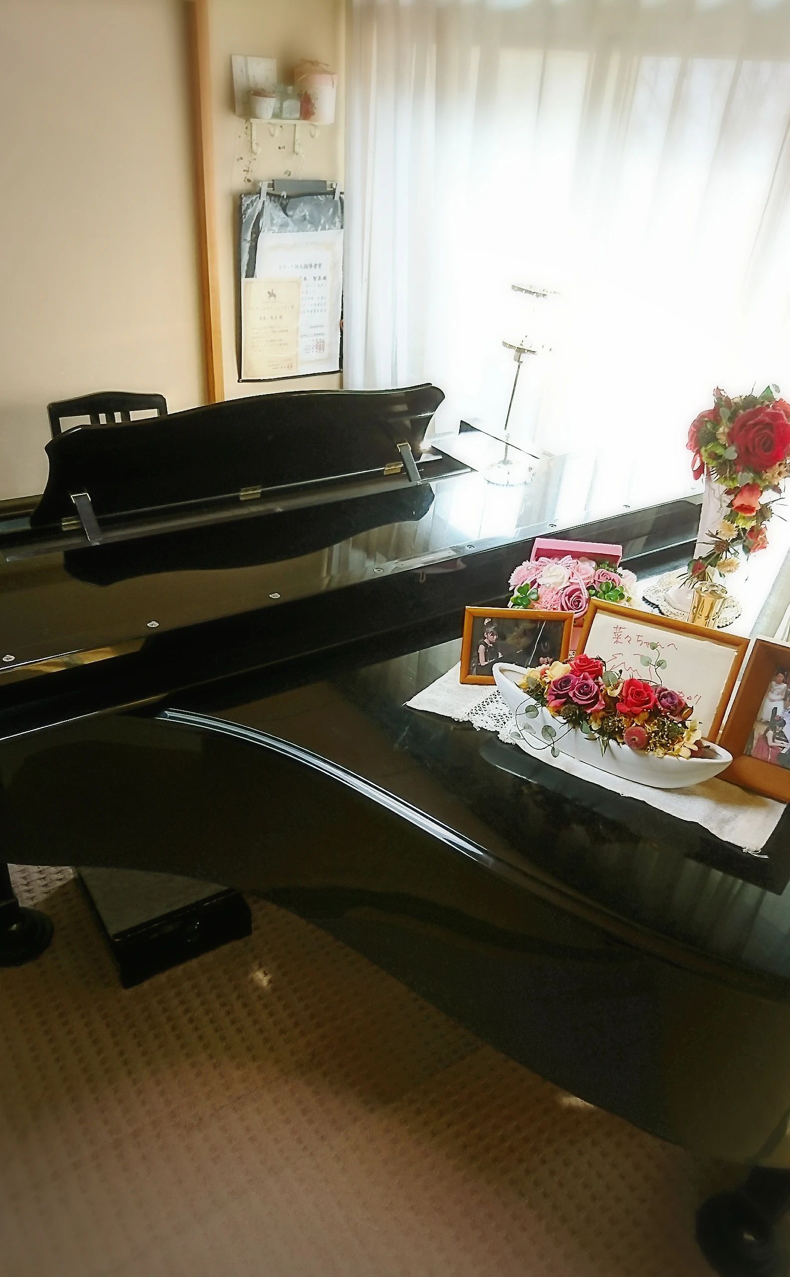 たずのきピアノ教室 針摺中央教室のサムネイル画像 5