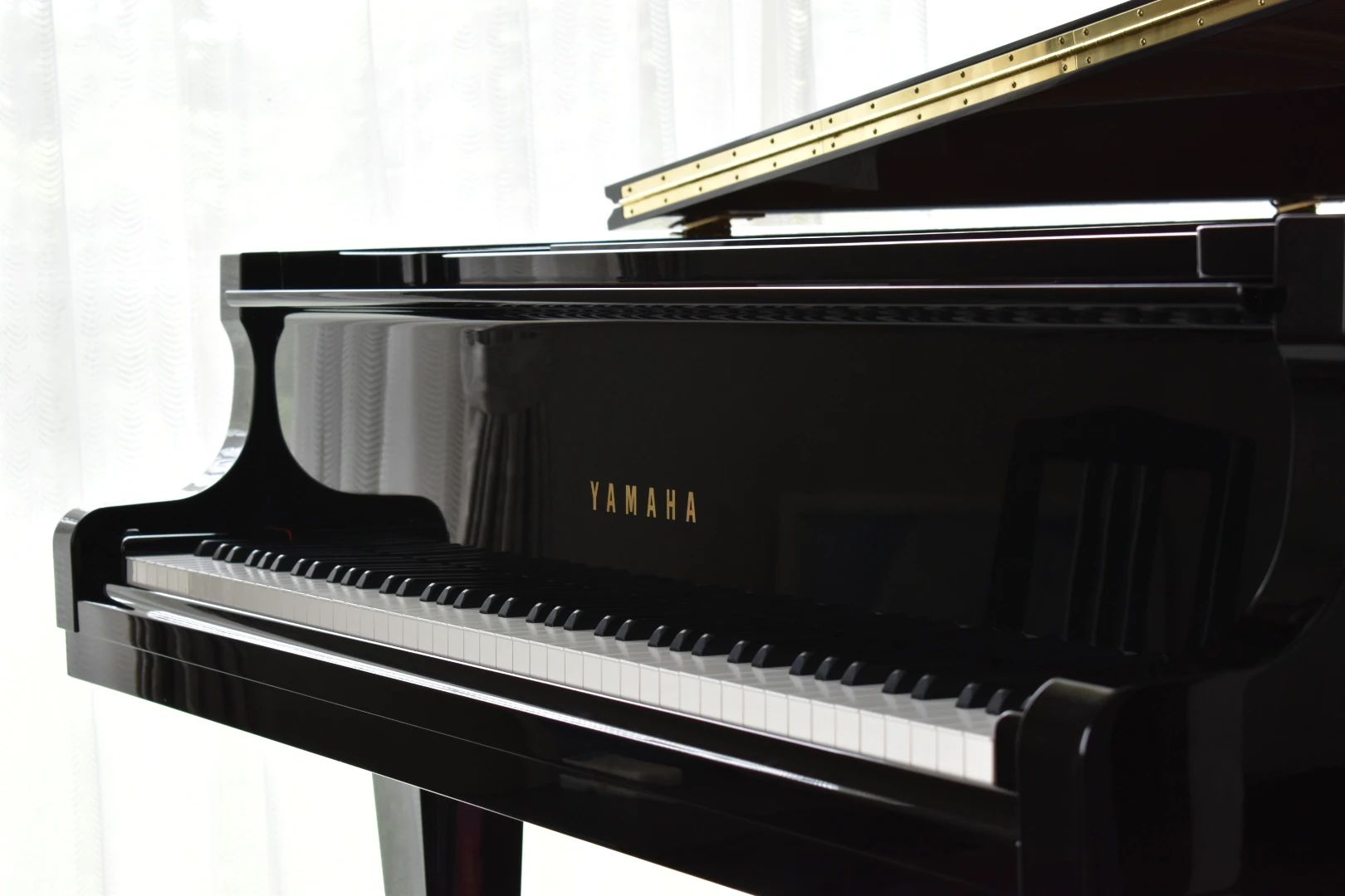 ゆうきピアノ教室 宮司浜教室のメイン画像