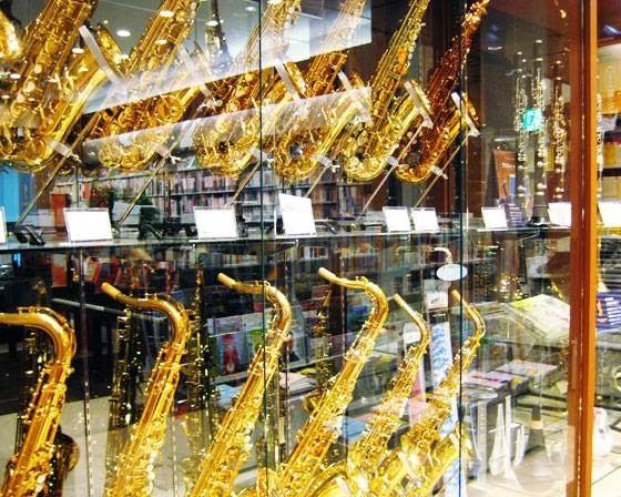 島村楽器 ピアノ イオンモール福岡店のサムネイル画像 3