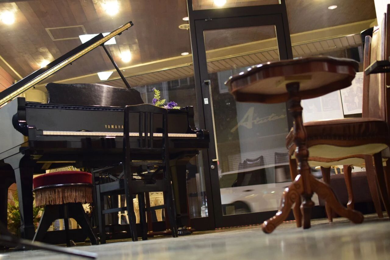 音楽教室 トップ・シャイニング ピアノ 友丘教室のサムネイル画像 3
