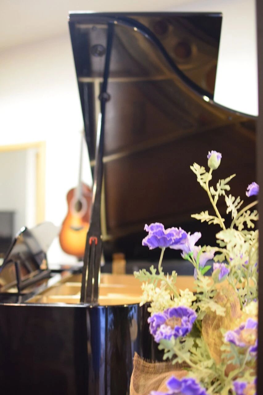 音楽教室 トップ・シャイニング ピアノ 友丘教室のサムネイル画像 5