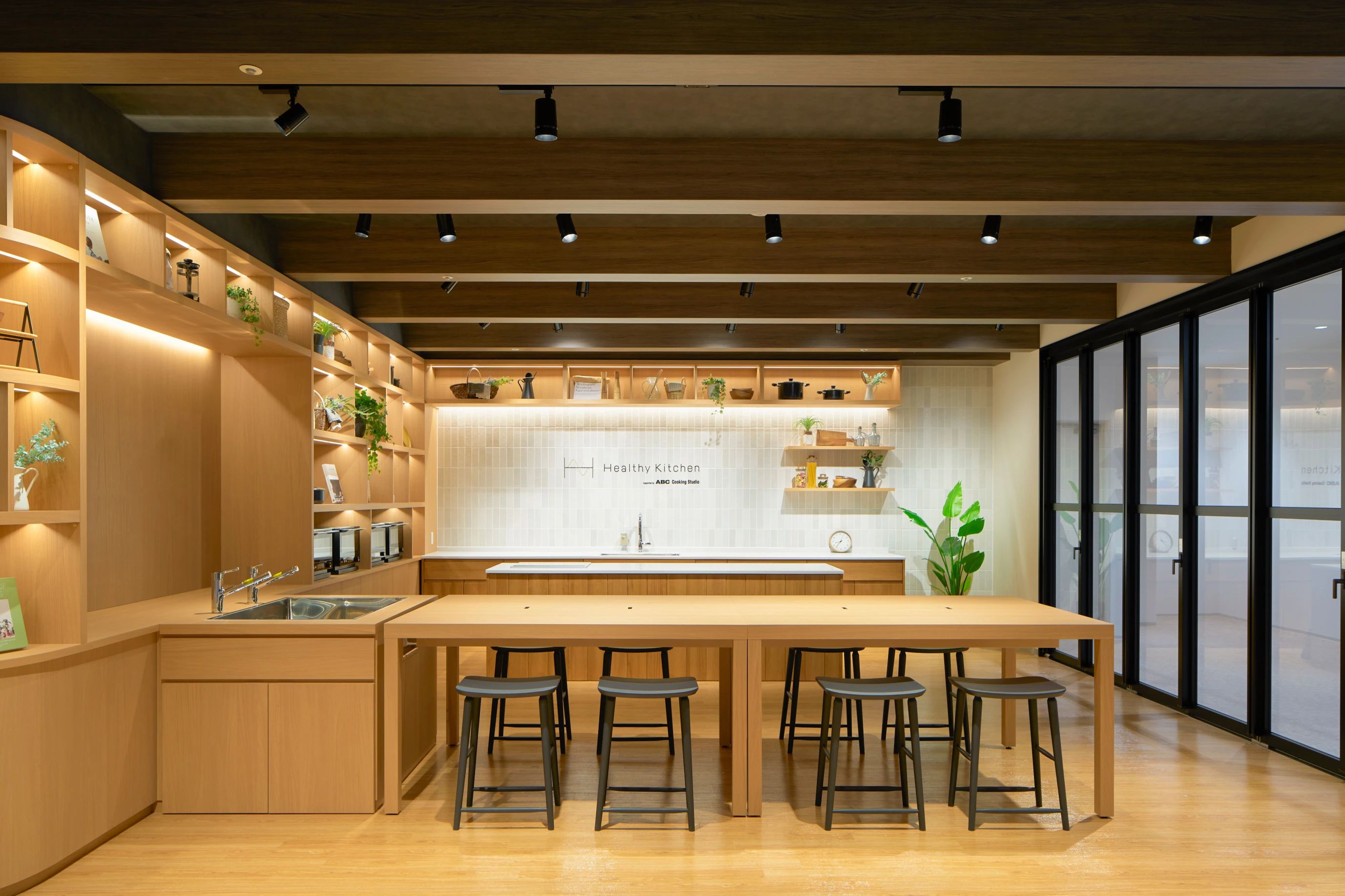 ヘルシーキッチン熊本のメイン画像